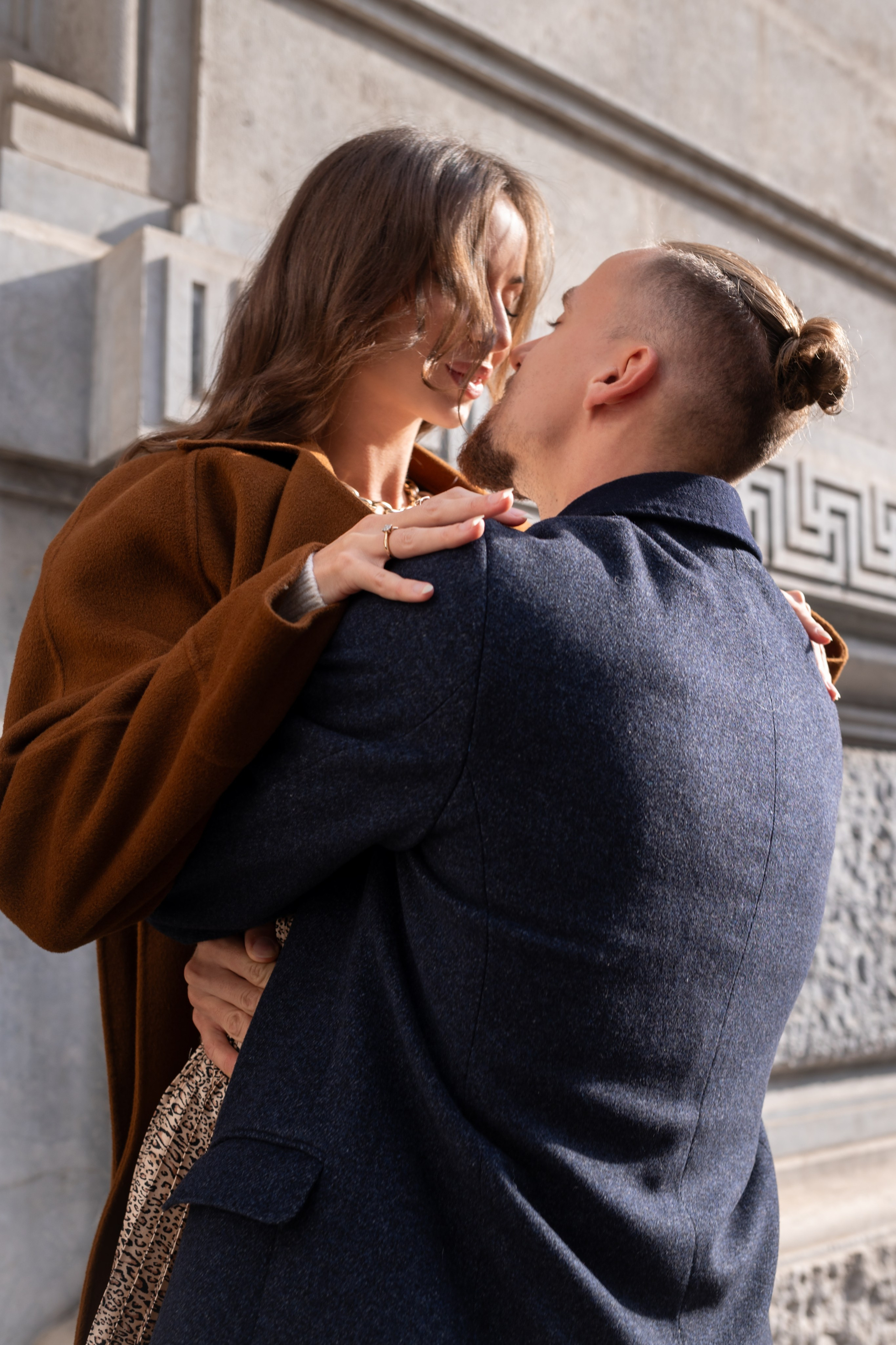 Olya abd Danylo. Photographer in Milan |Mila Pro Photo