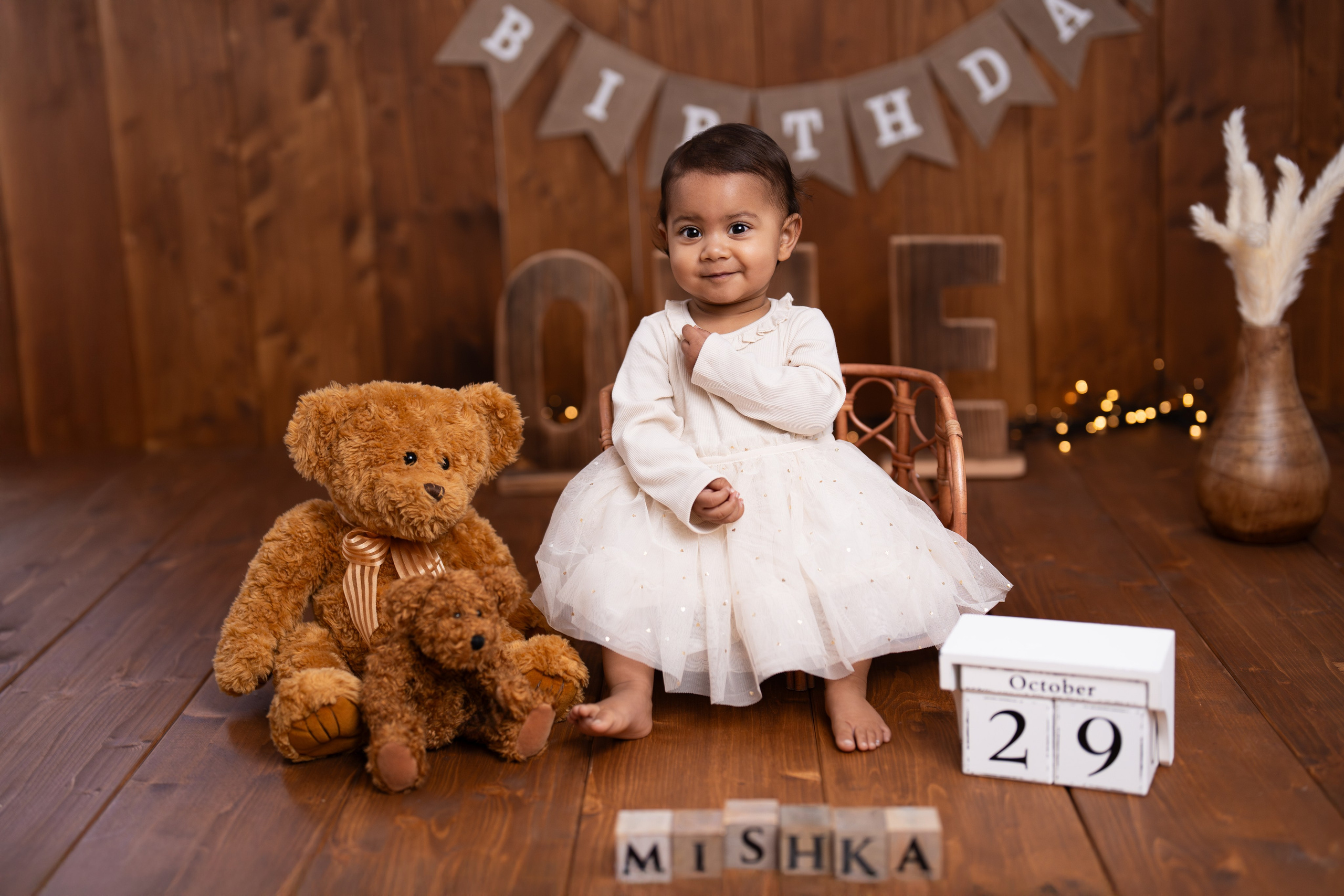 Cake Smash. Fotostudio in Metzingen