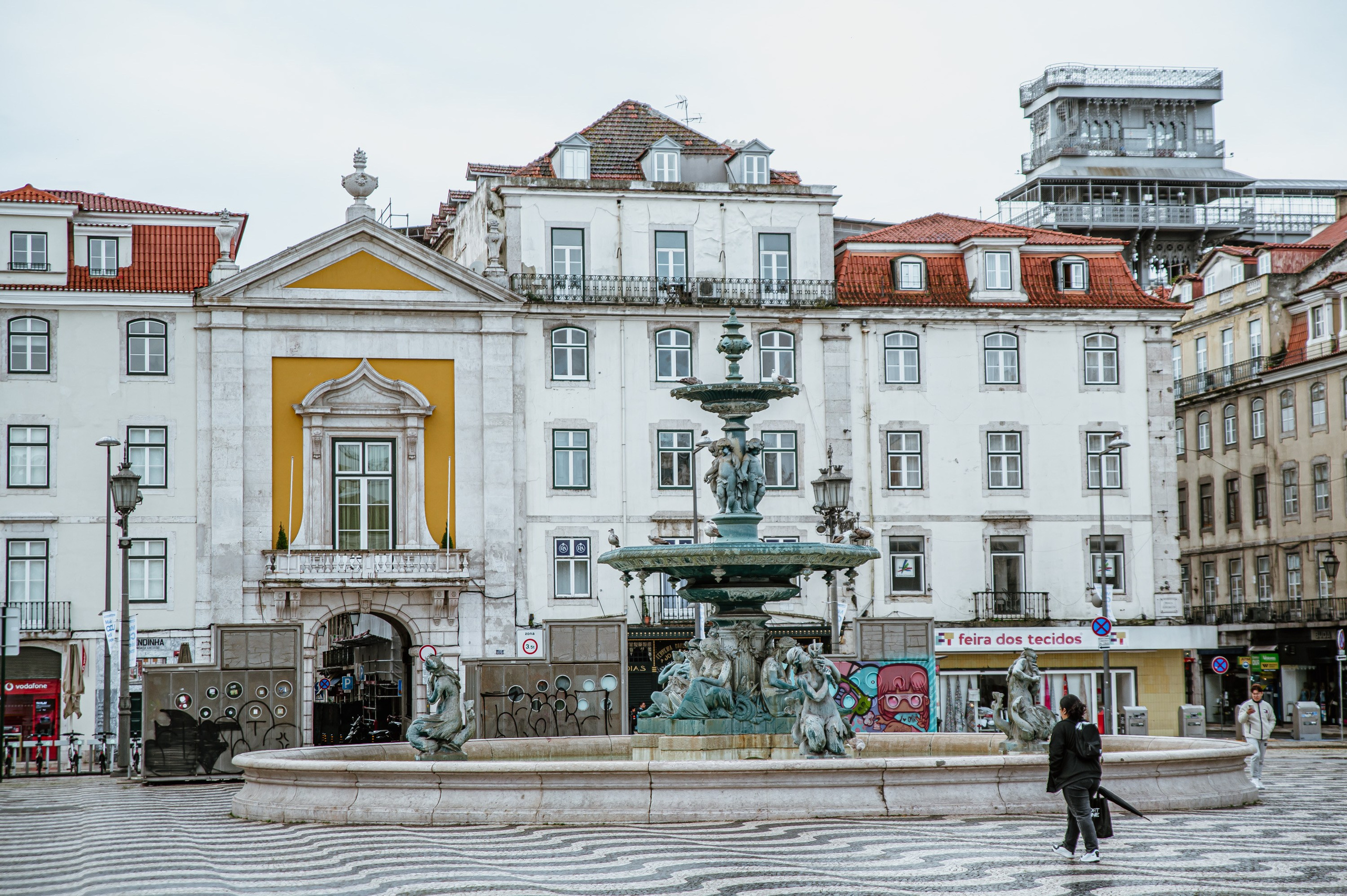 Portugal. Bojana Žuža fotograf u Beogradu 📷 Belgrade photographer