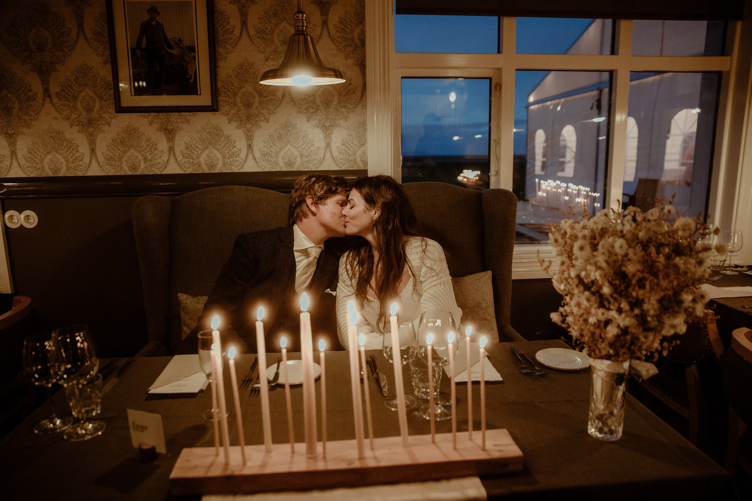 Nordic Wonder Elopement Story. Iceland elopement photo and video | Nikolaichik Photo