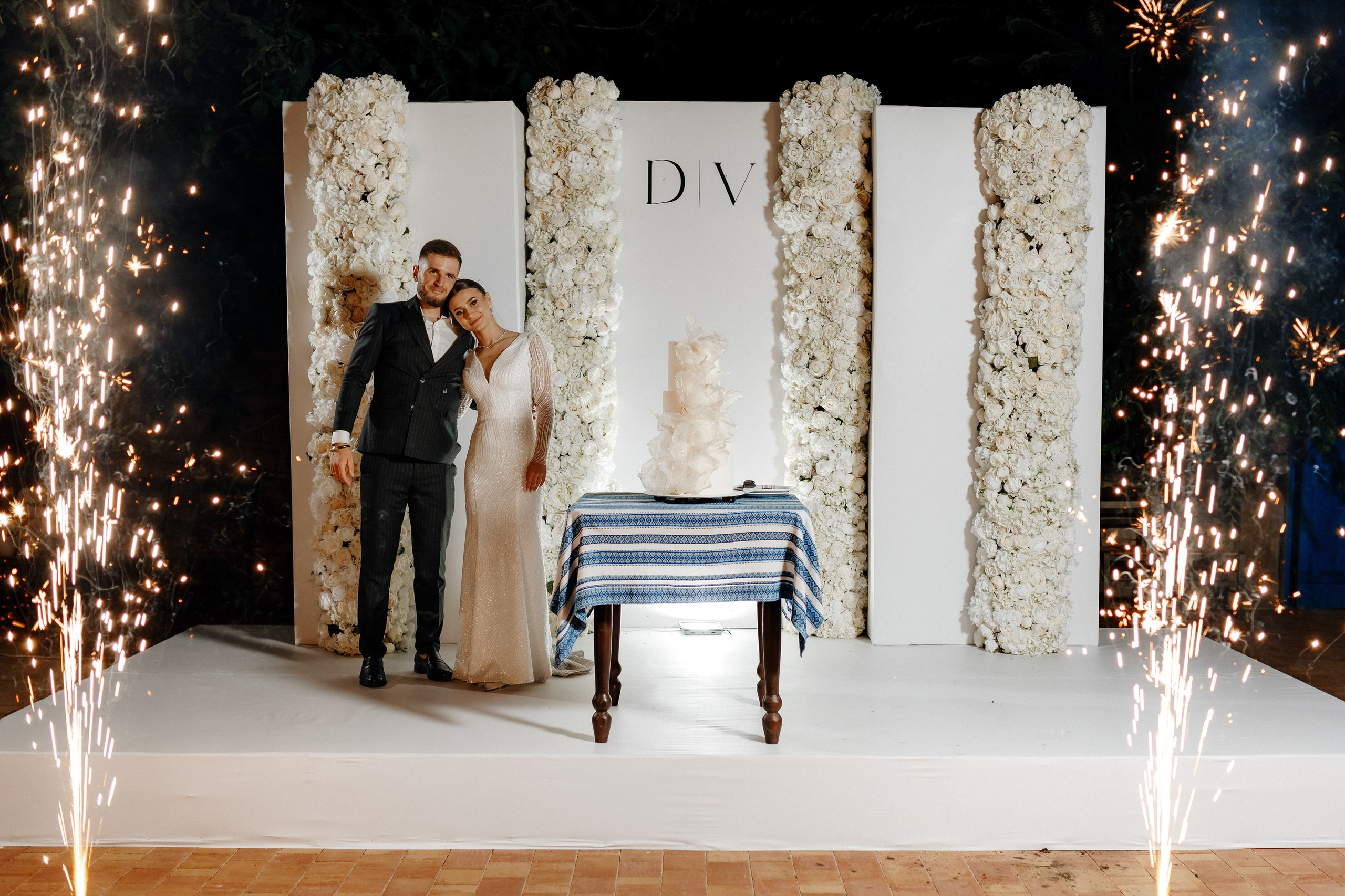 Wedding — Dumitru & Victoria. Fulga Photographer