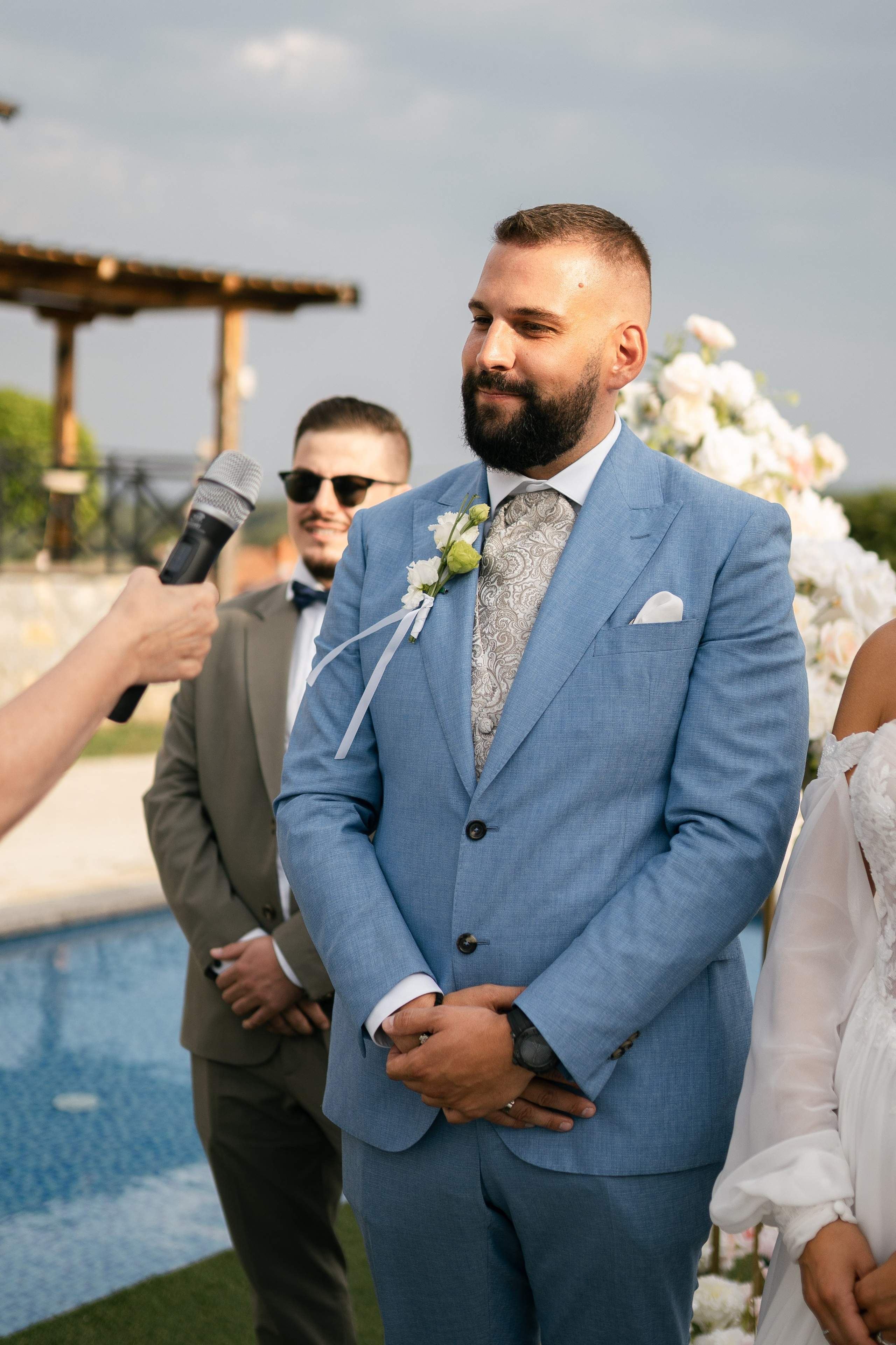 M&D|Between City Lights and Hidden Oasis. Black Sheep Produkcija| Wedding Photography and Wedding Films, based in Kragujevac, Europe / Fotograf i videograf, Kragujevac, Srbija