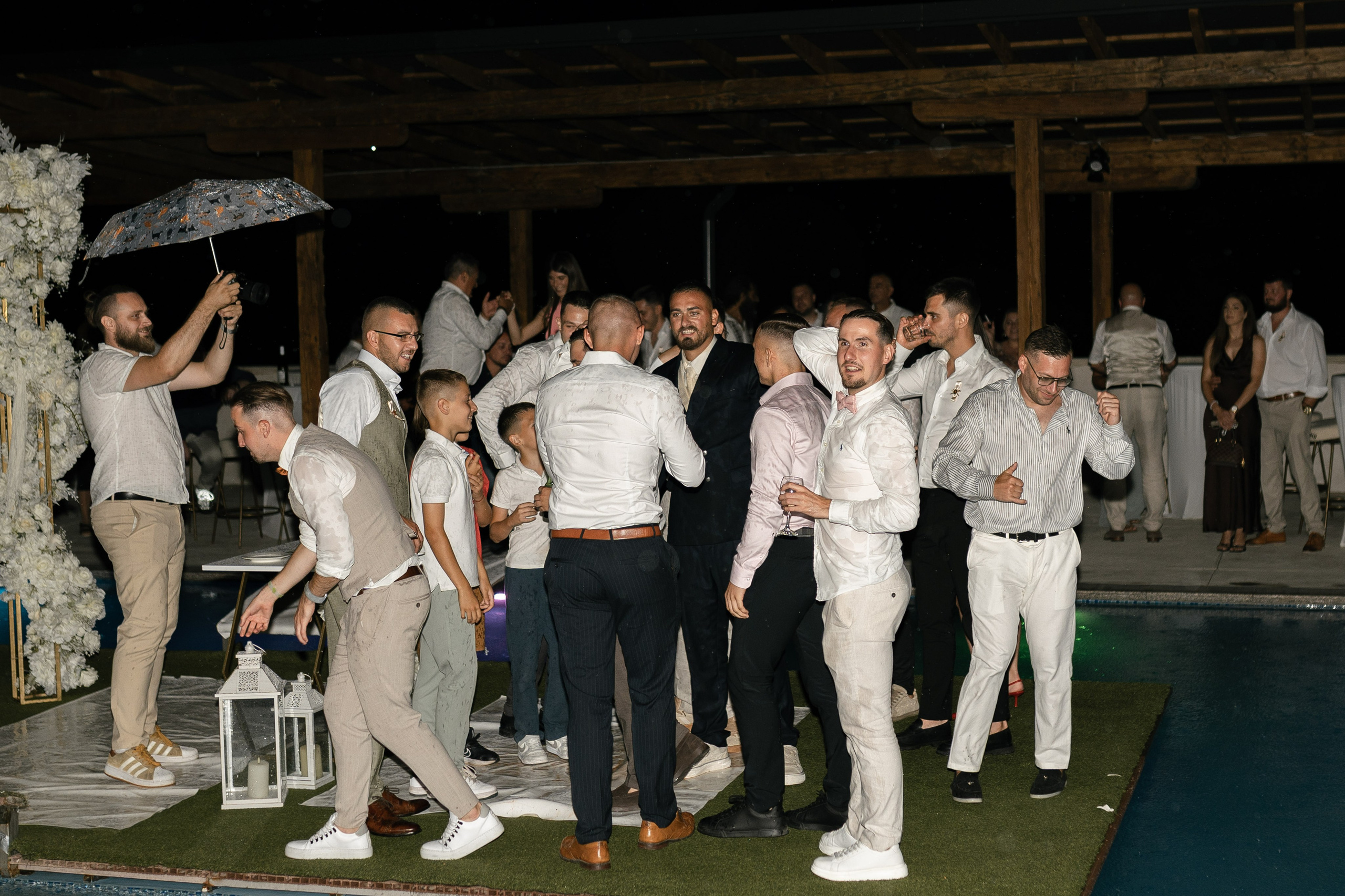 I&D | A Fortress Fairytale. Black Sheep Produkcija| Wedding Photography and Wedding Films, based in Kragujevac, Europe / Fotograf i videograf, Kragujevac, Srbija