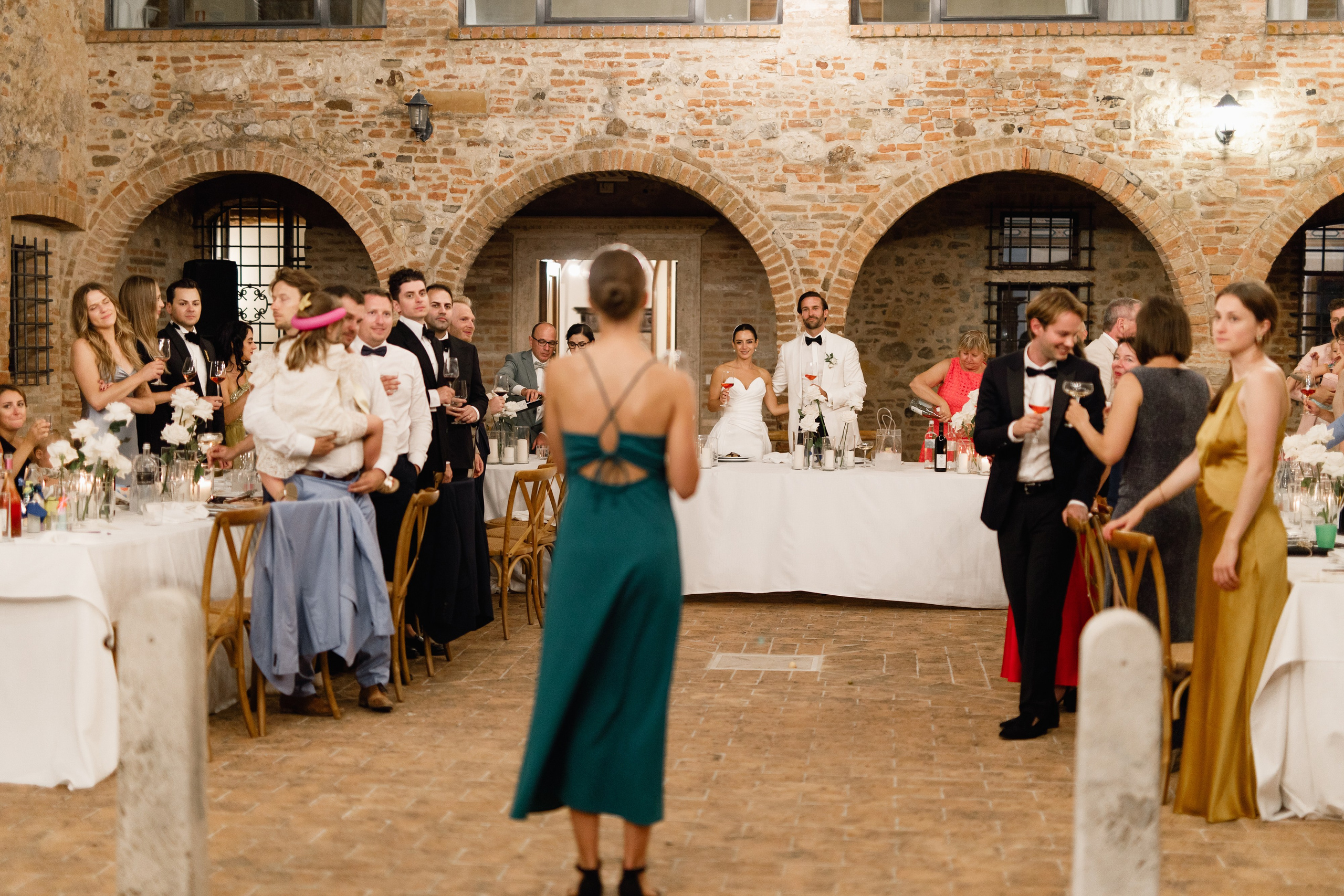 Marco & Laura. Wedding Photographer Rome Tuscany Como Sicily Puglia Amalfy Italy- Oksana Savenchuk