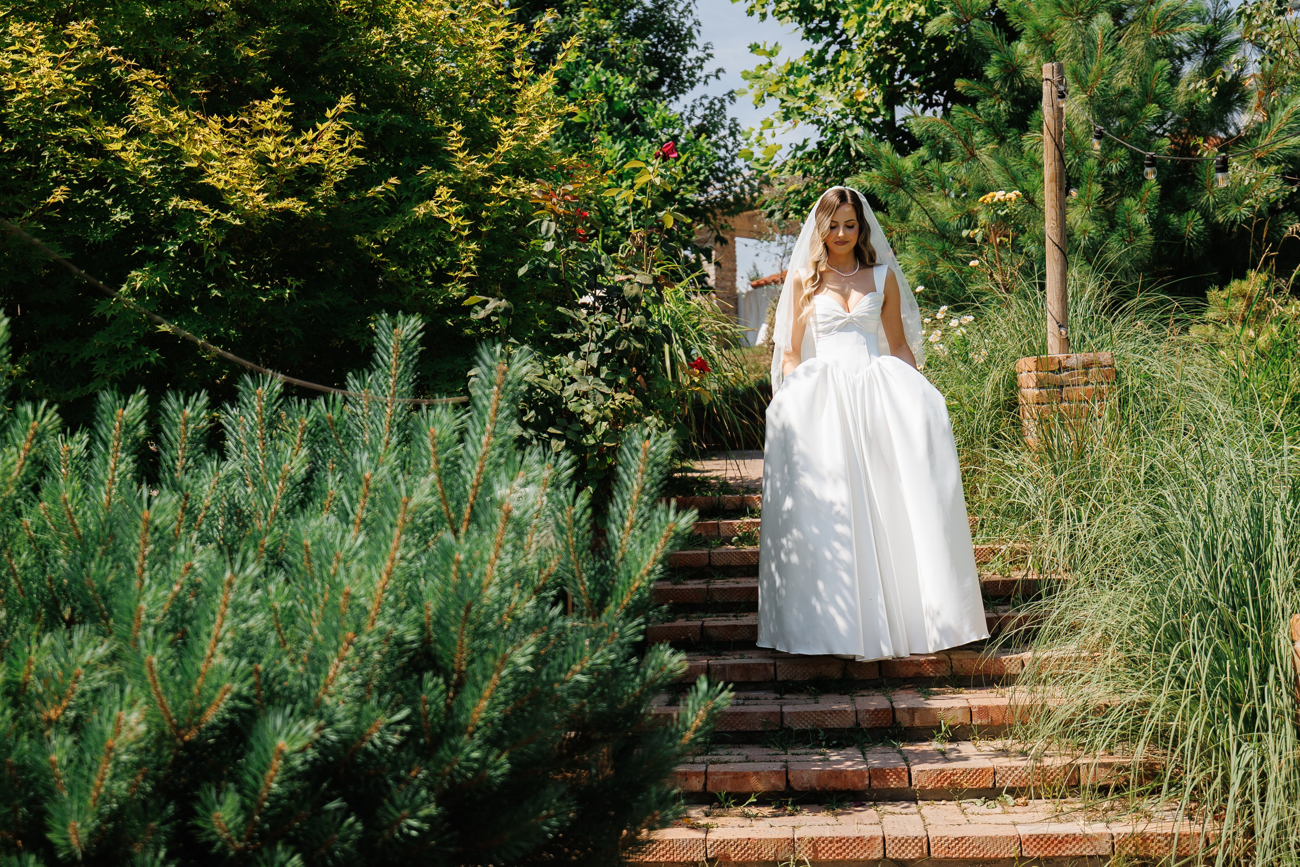 Mihaela + Nicolae | Fotograf nunta Bucuresti | Nouvelle Events locatie nunta. Fotograf nunta Bucuresti - Manu Ivanciu