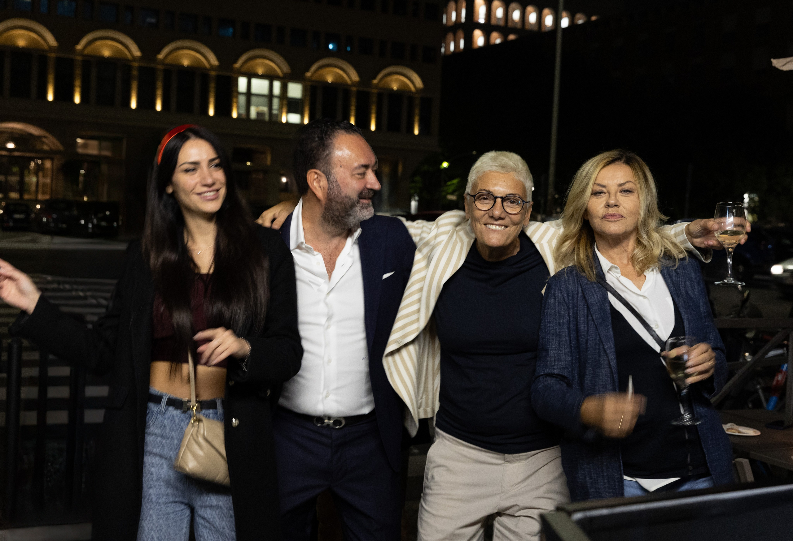 MAMMINA. Elizaveta Razumova: Cinematic Photography for Love, Weddings, Portraits & Brands