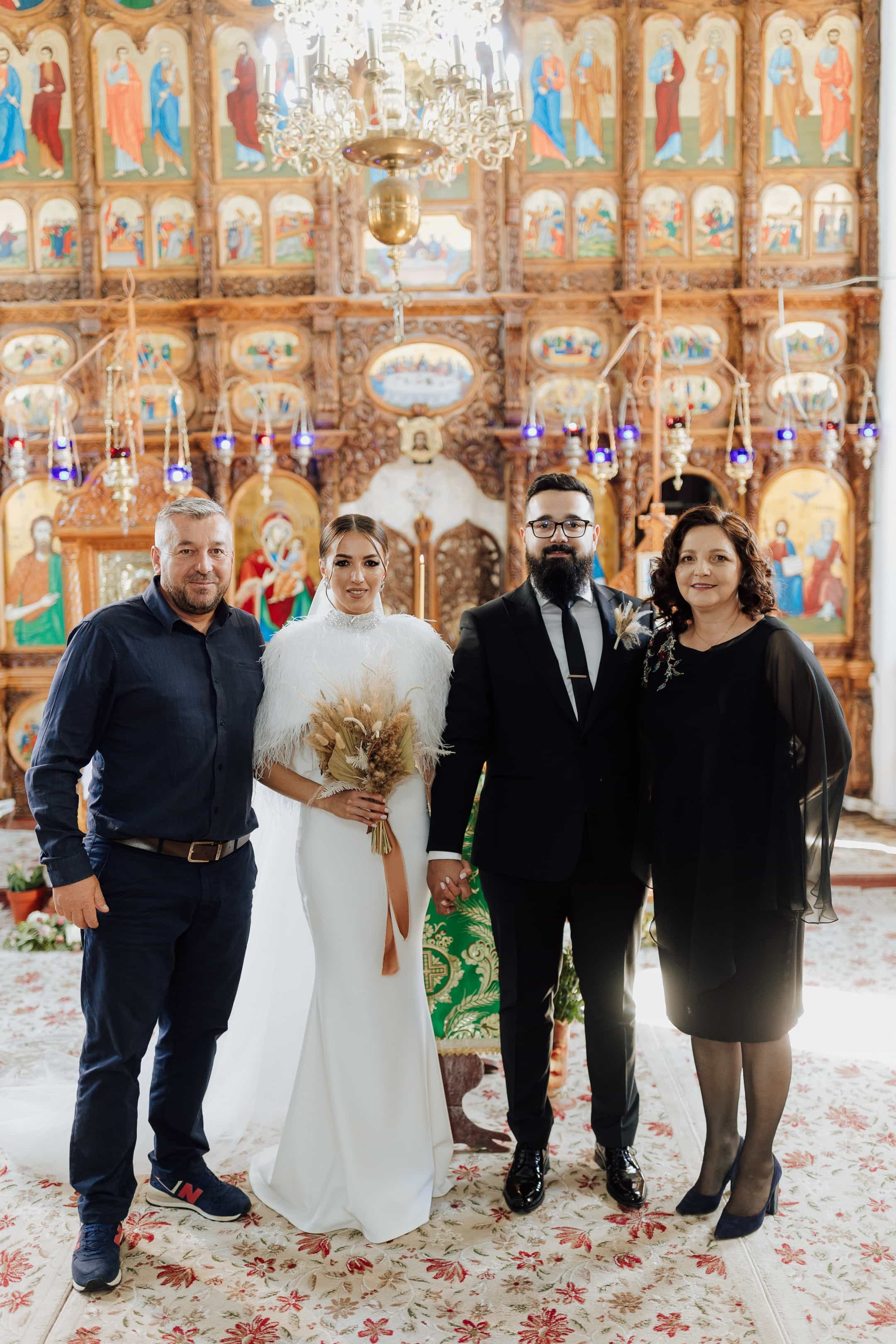 Stefanel & Elena. MovieFrames.ro