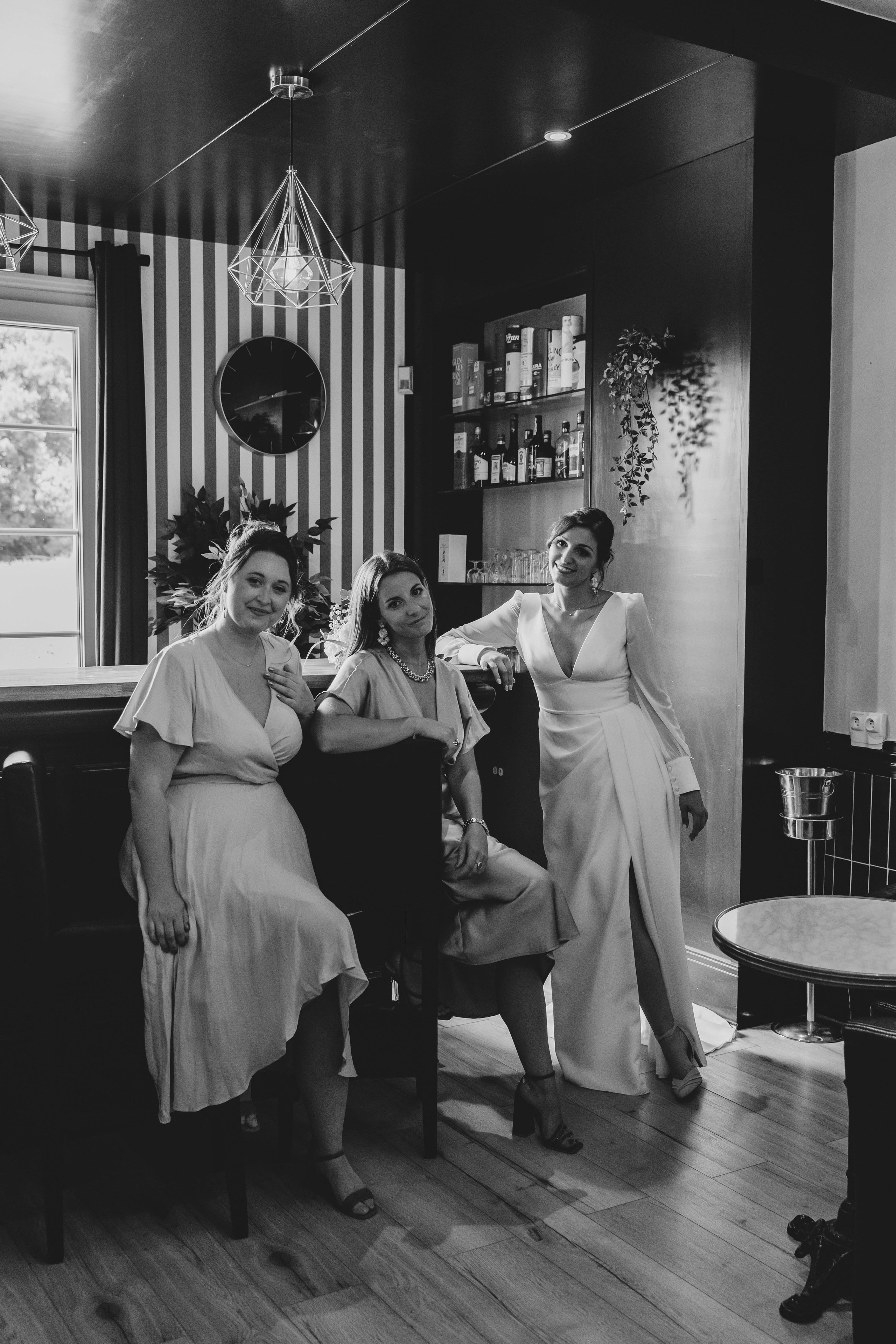 Lisa & Yohann. Weeding photographer / event / portrait