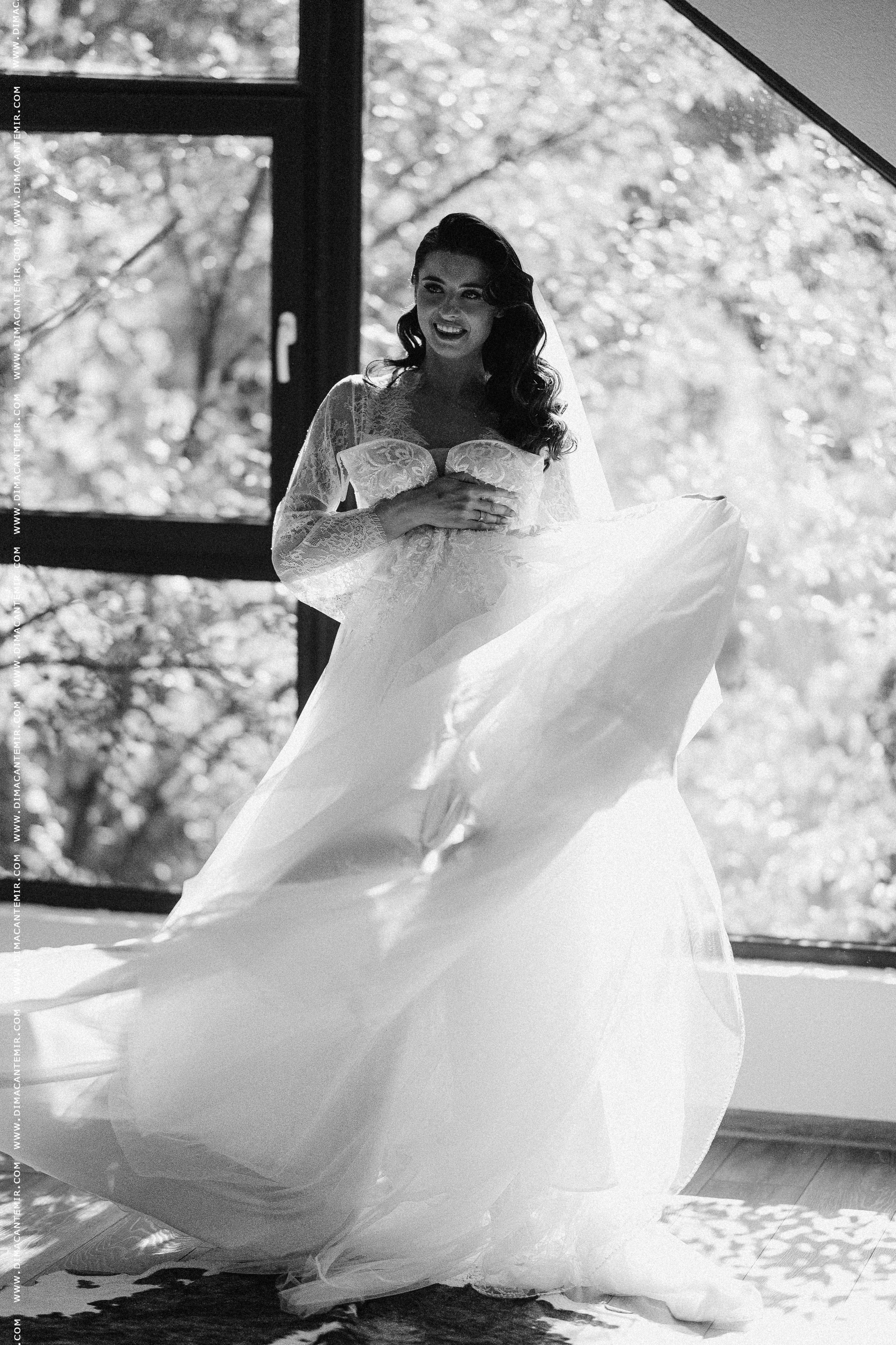 ION + DANA | VILA DRAGO. Свадебный фотограф Молдова Кишинёв