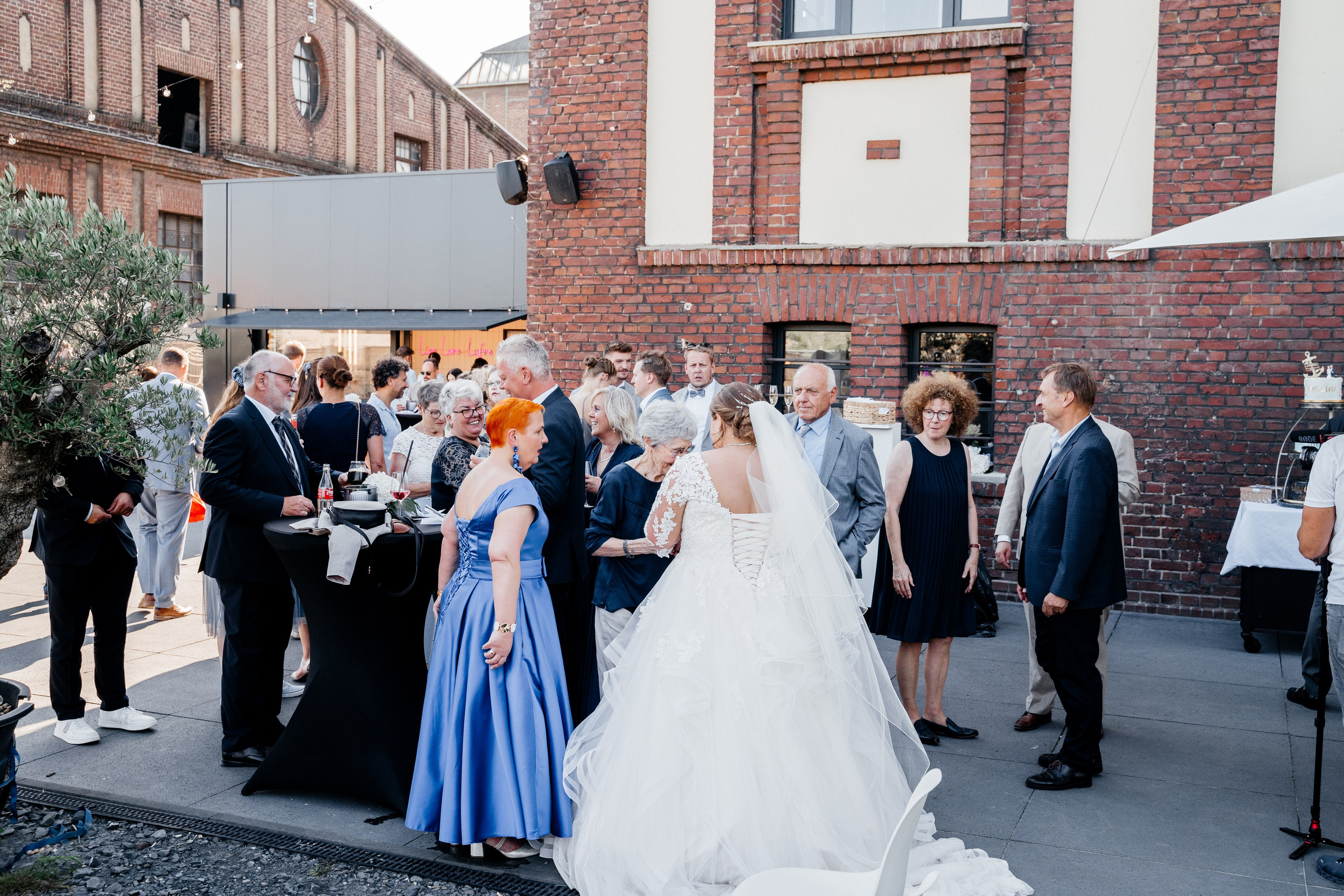 A & H, LUFRE. Wedding Photographer Germany