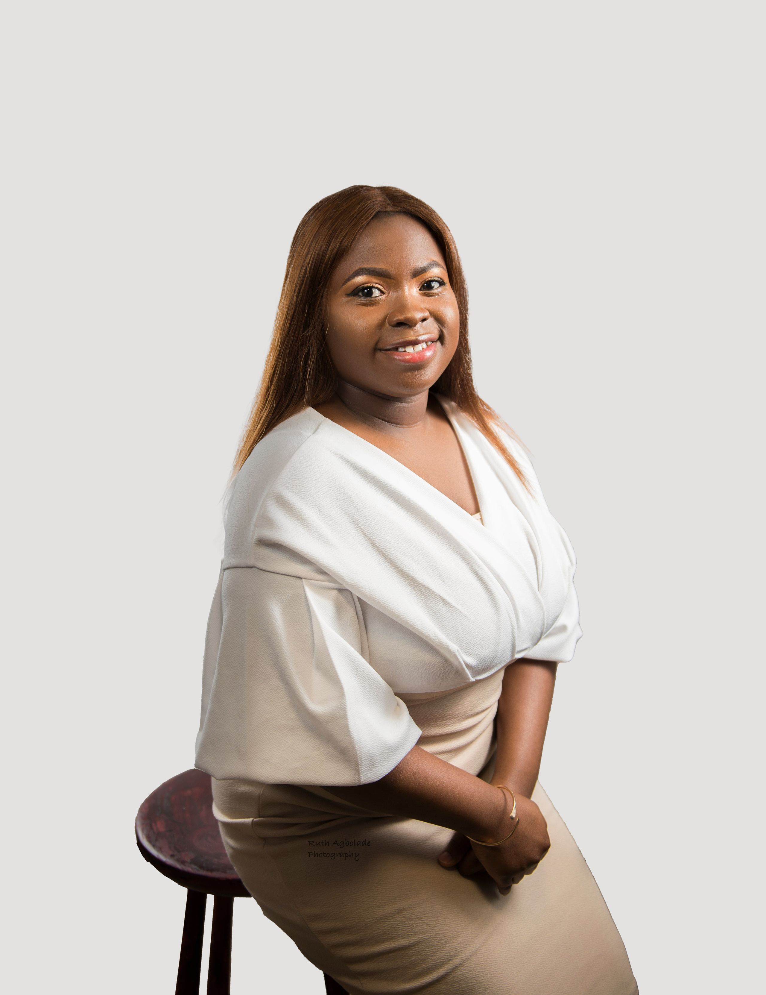 Oreoluwa Olajide. Portrait & Brand Photographer in Bradford, West Yorkshire