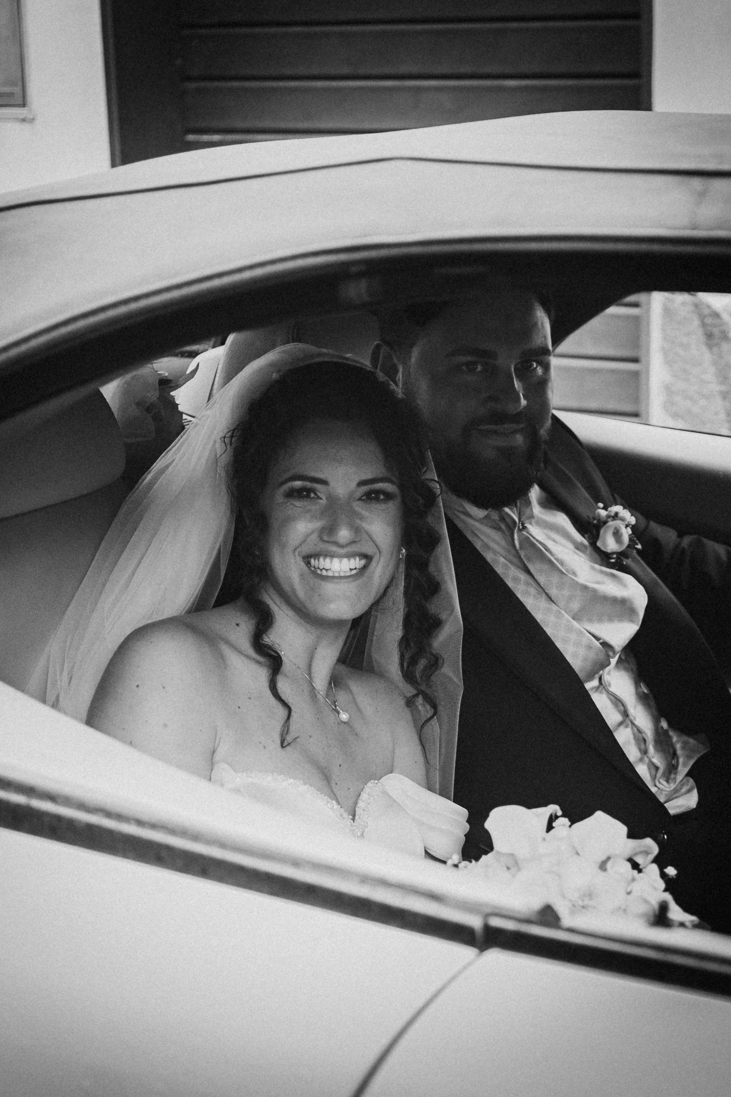 Давидэ & Франческа. Дарина Иванова, лайфстайл фотограф в Неаполе. Портреты, свадьбы