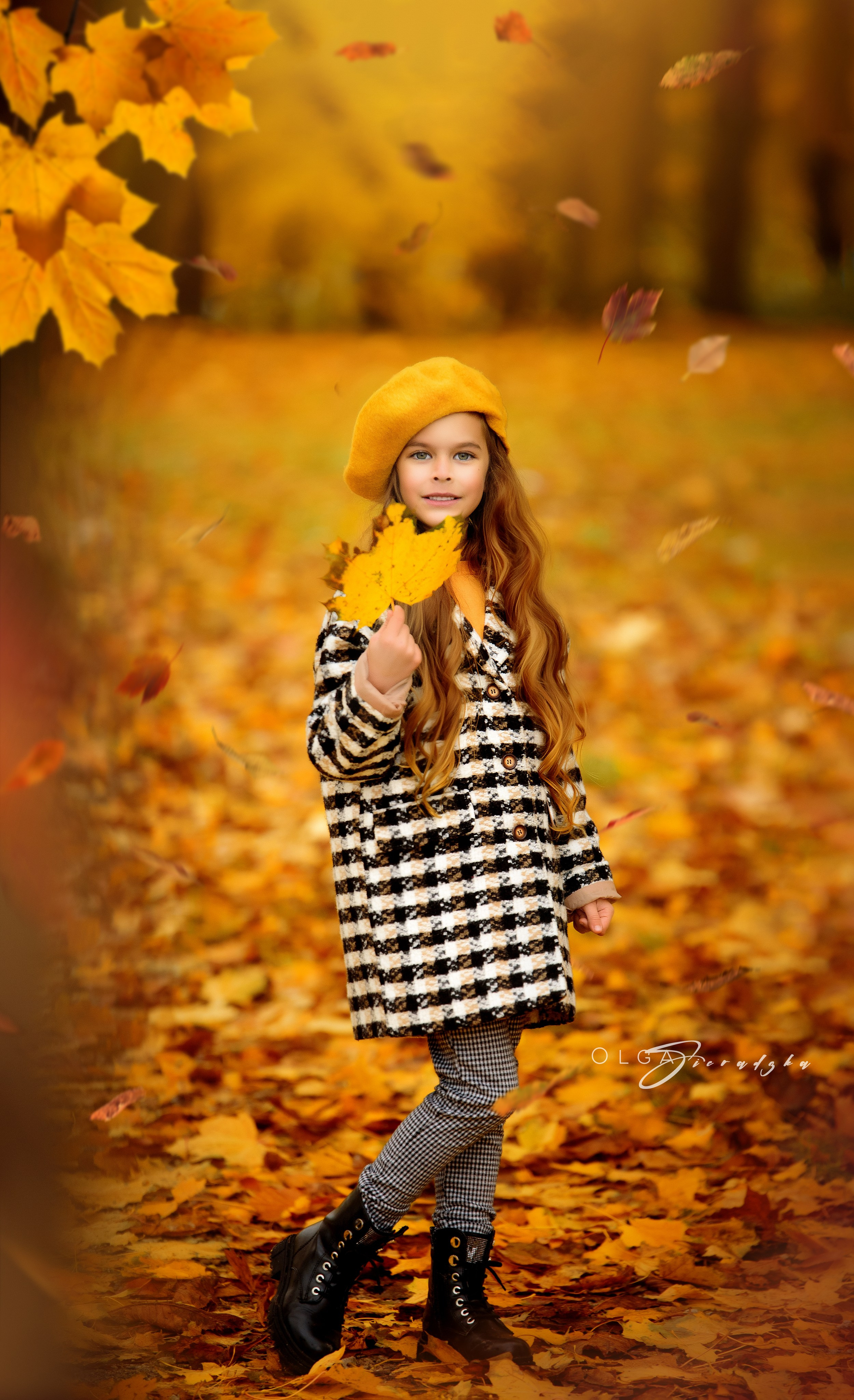 Sesje rodzinne i dziecięce. Olga Sieradzka fotograf rodzinny, ciążowy i dziecięcy w Pile