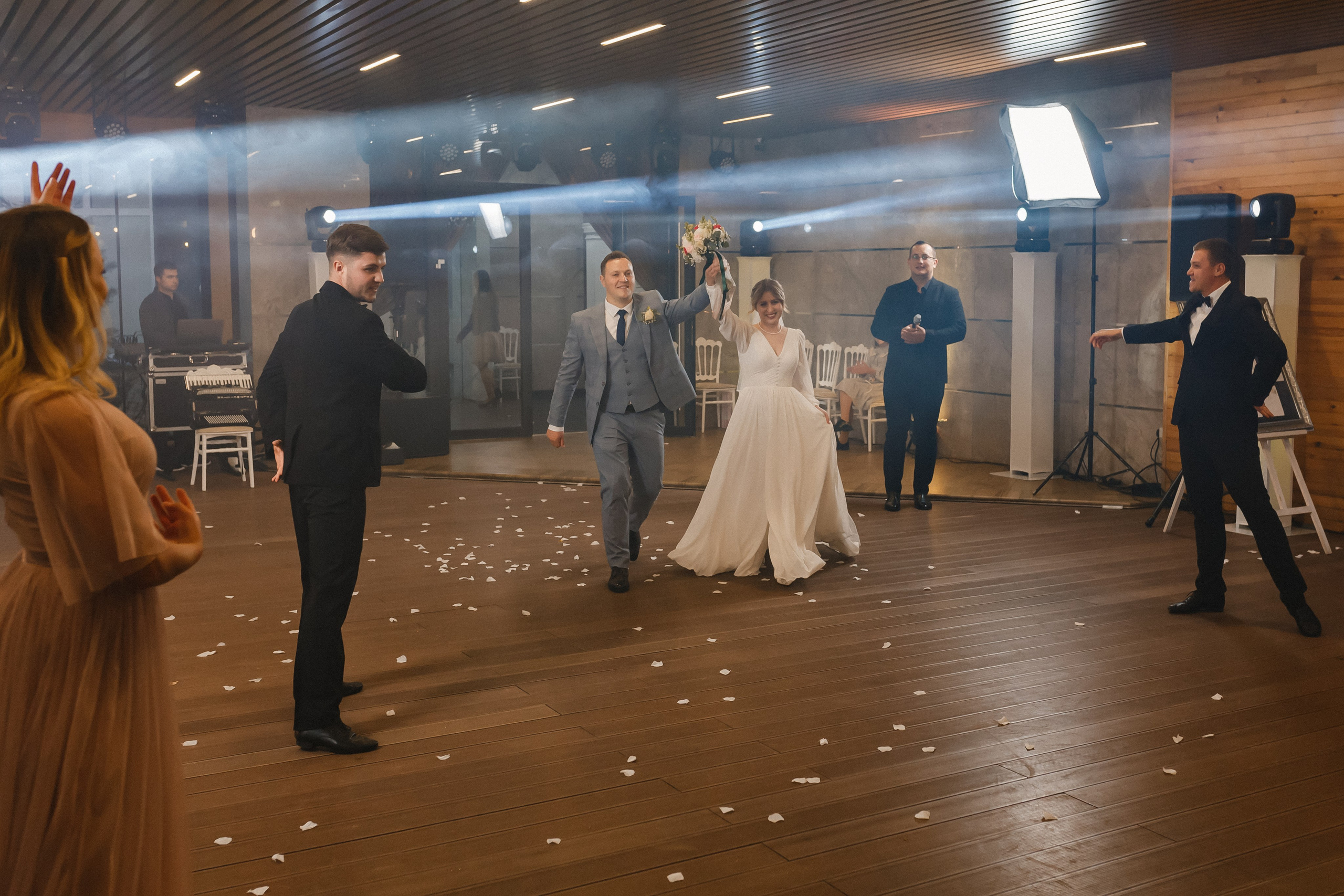 Viorel & Carolina. Standart Studio — Услуги фото видео на свадьбу Молдова Кишинев