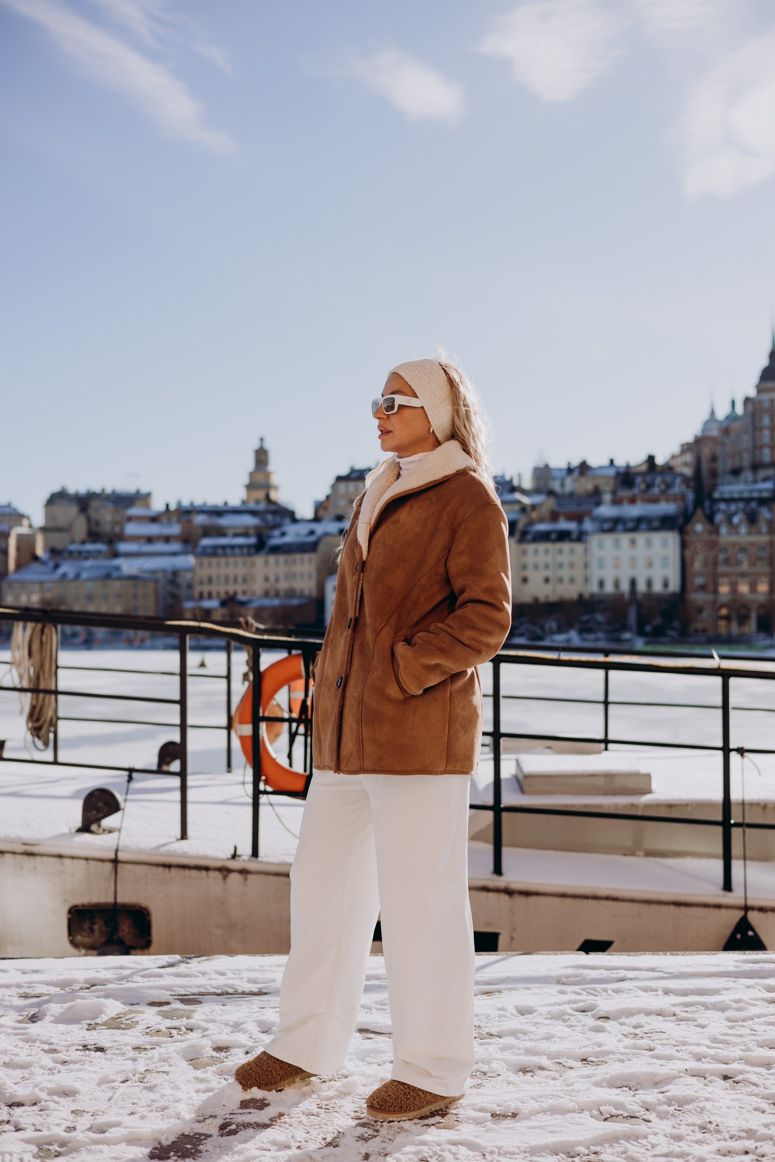 Wow. Iryna Zhyvora | Photographer | Stockholm