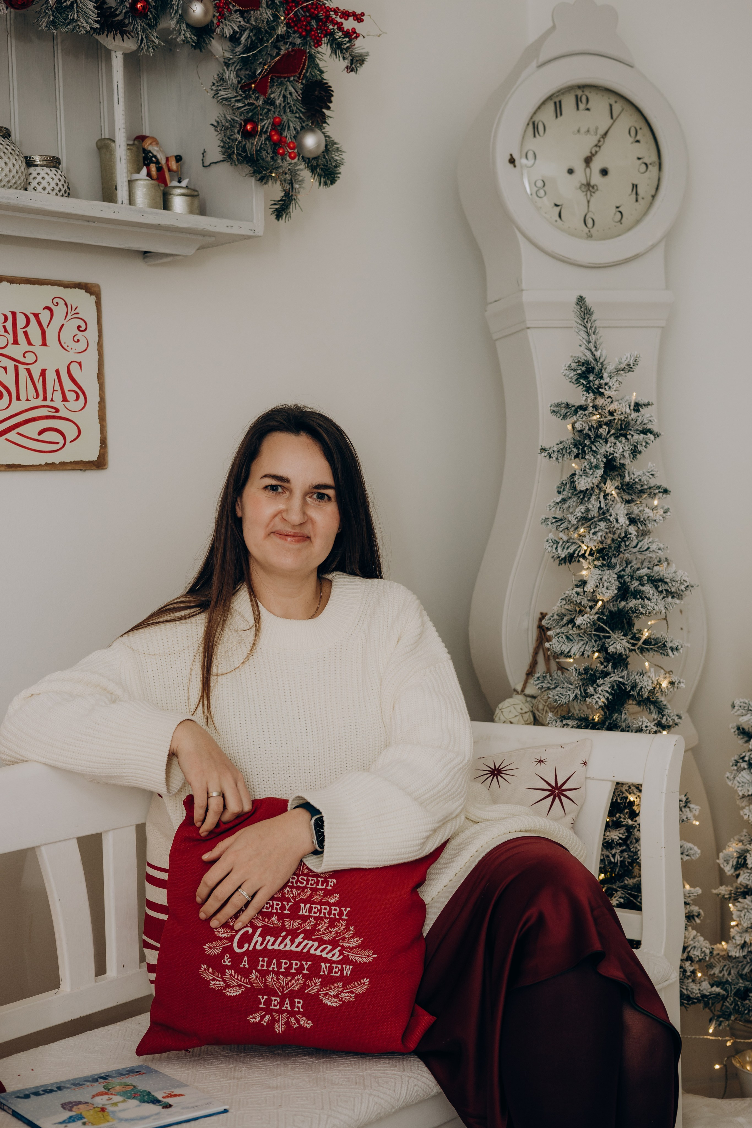 Happy New Year. Iryna Zhyvora | Photographer | Stockholm