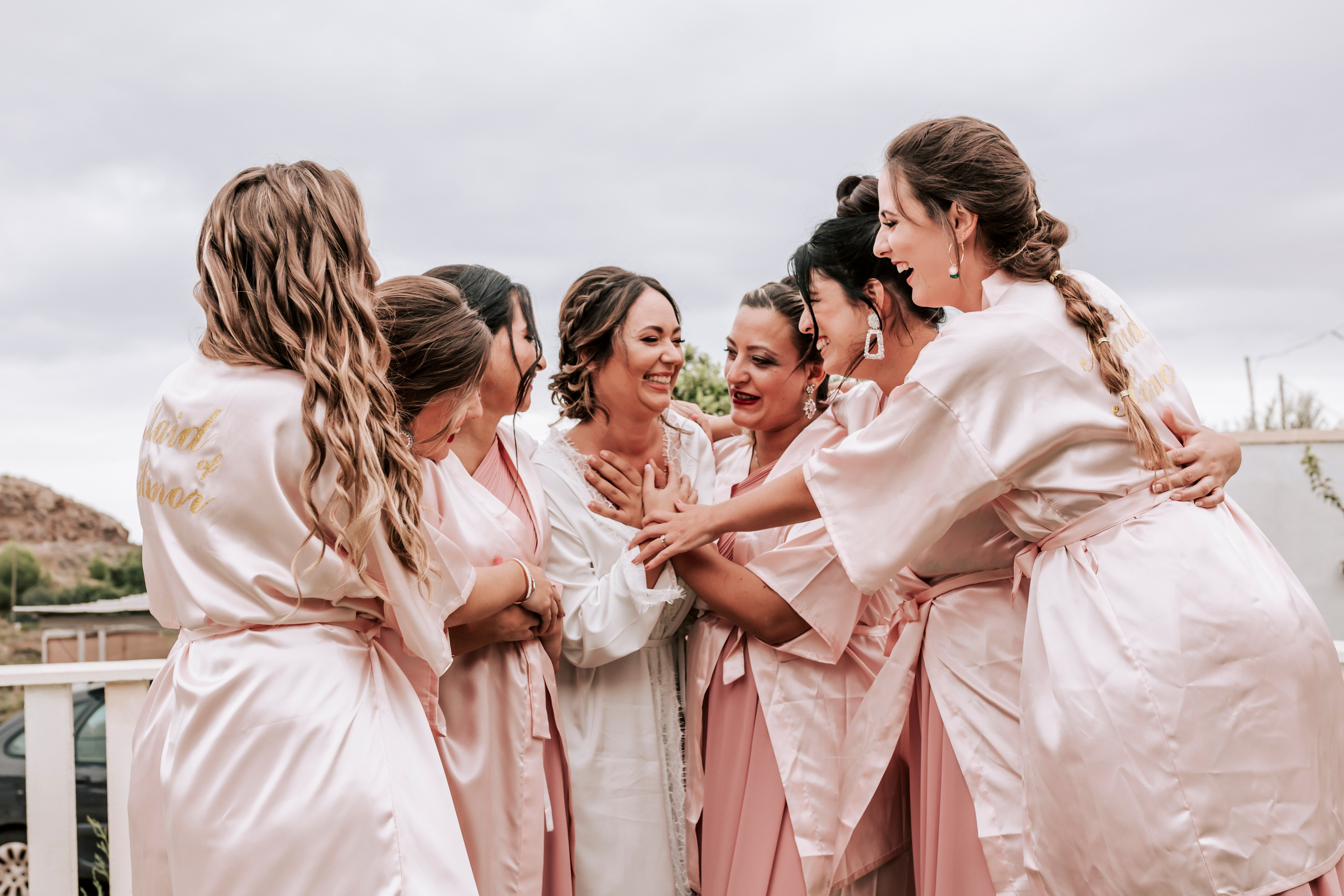 Ramone Fotografía y Vídeo · Fotógrafo Profesional en Alicante, Murcia y Valencia