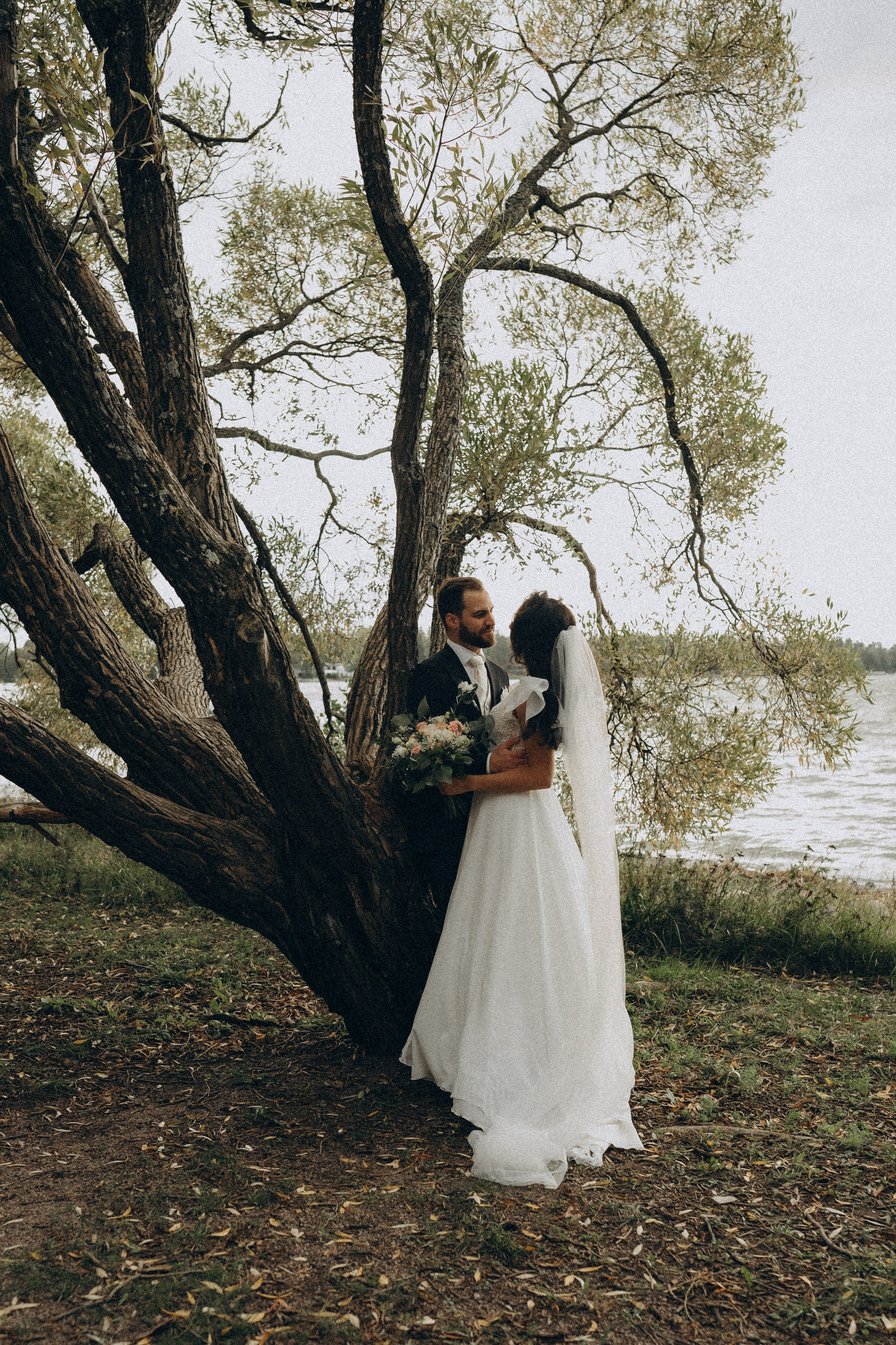 W&S. Wedding and portrait photographer in Helsinki Vickan O