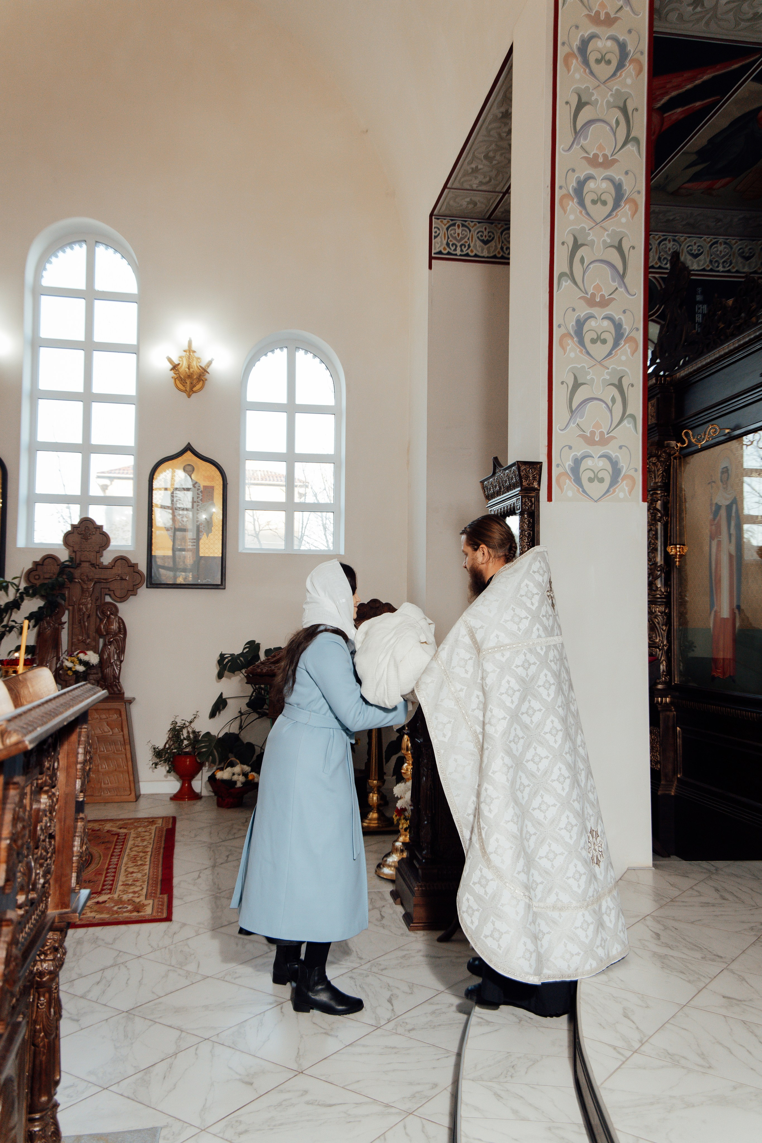 Botez. Свадебный Фотограф, Детский и семейый Фотограф Молдова