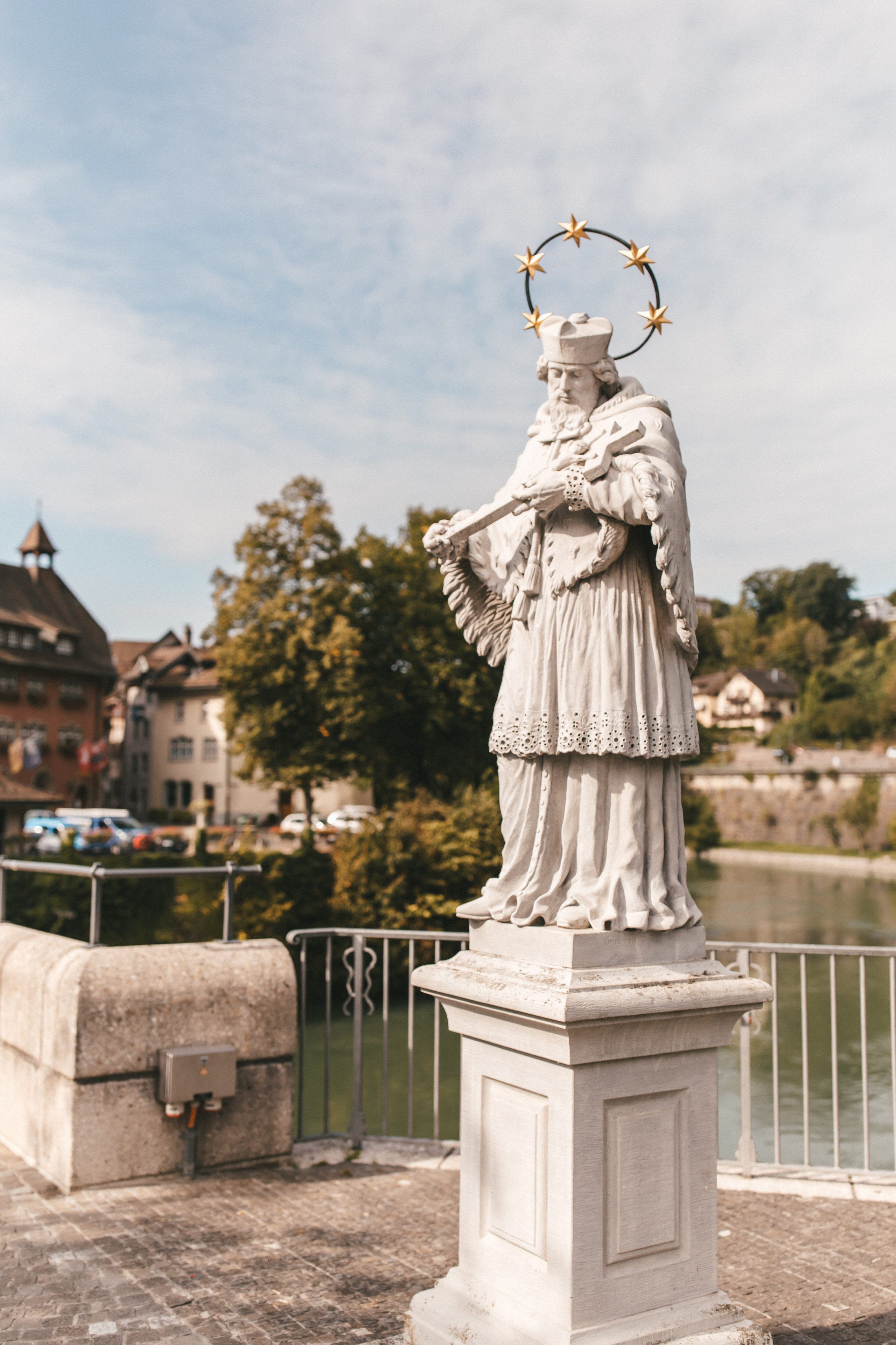Laufenburg. Maria Chistyakovа — Fotografin in Karlsruhe, Baden-Baden und Umgebung