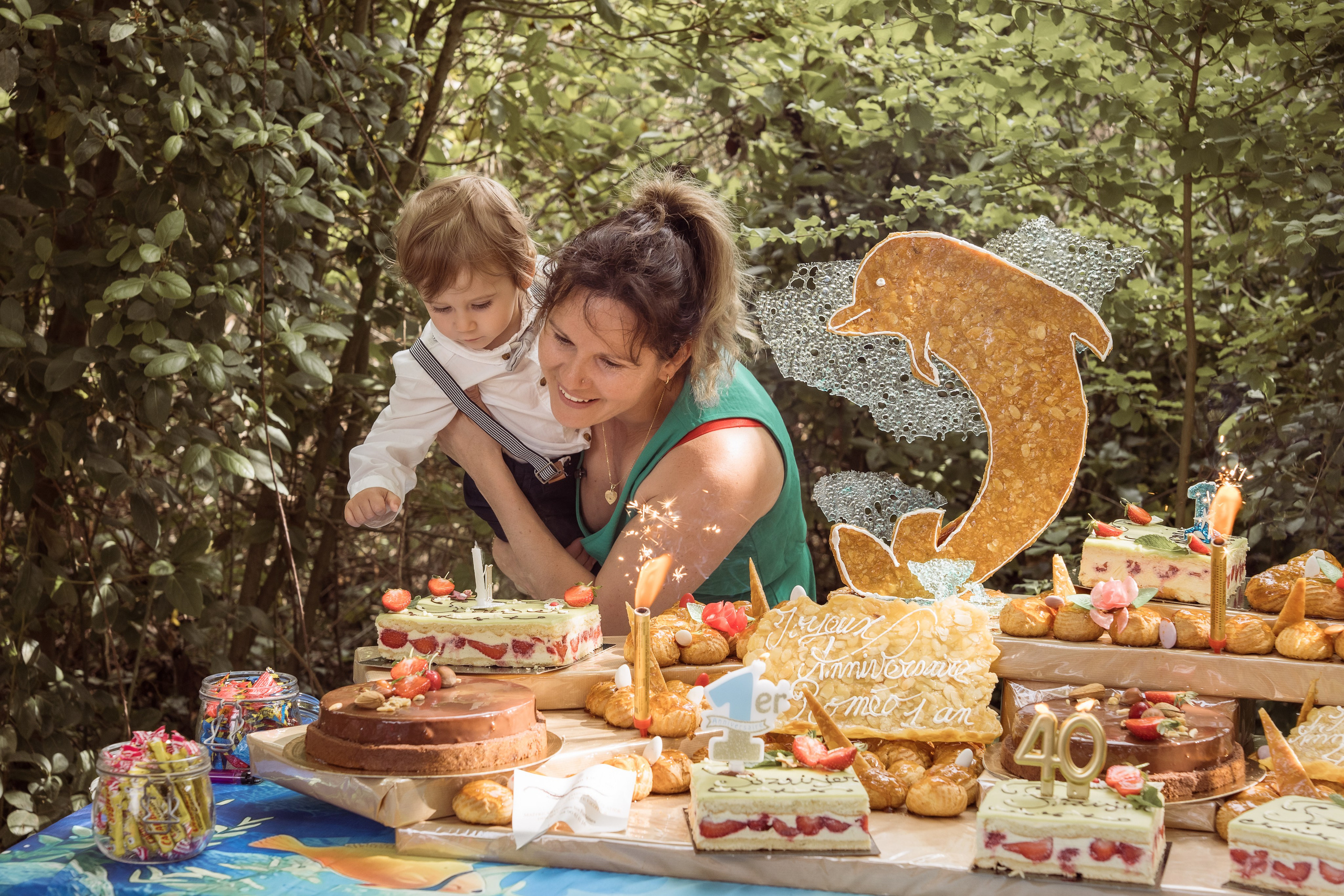 Portfolio. Photographe et retoucheuse des images des produits à Avignon en France