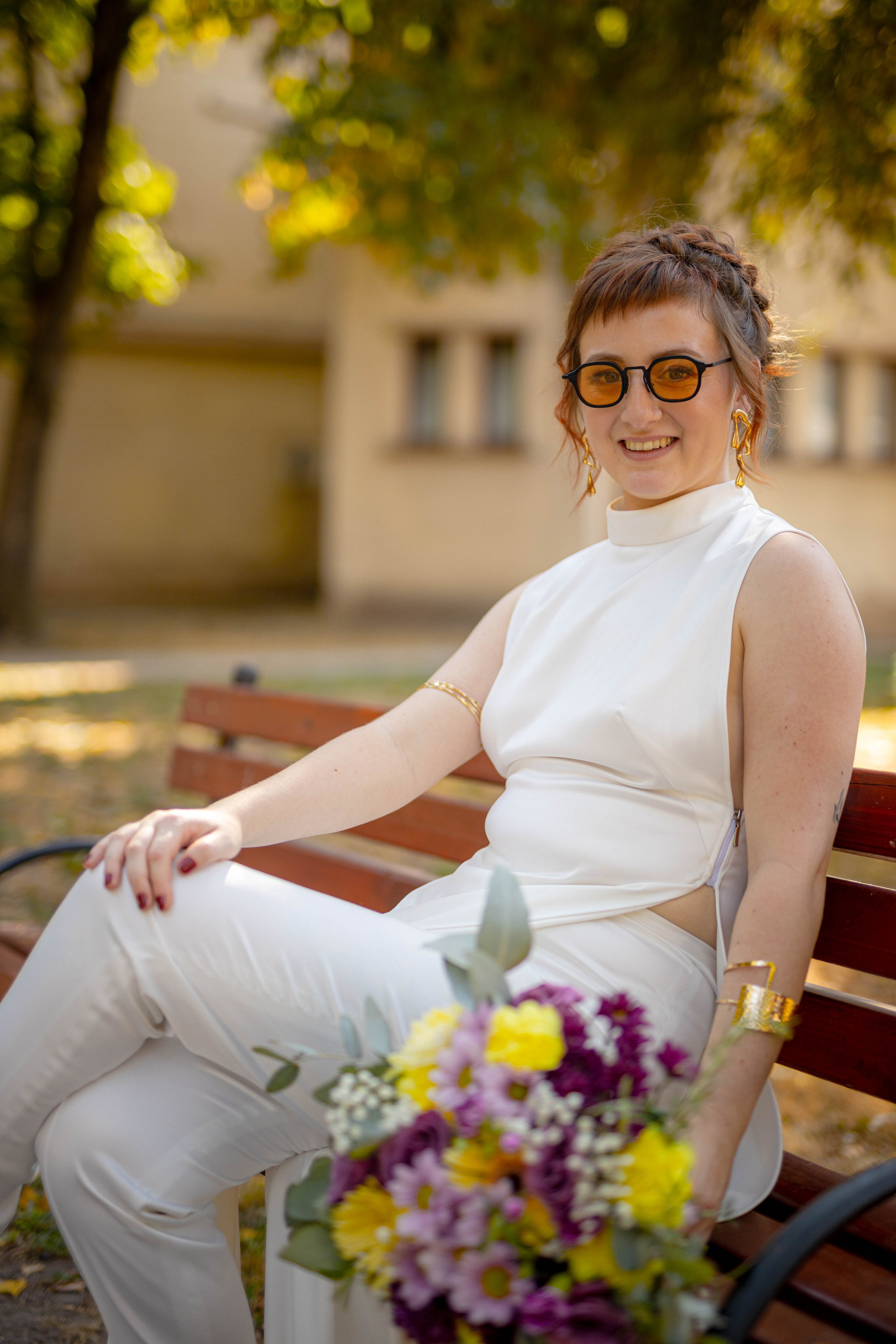 Iva & Maksa. Marko Tucić Photography | Fotograf Zrenjanin