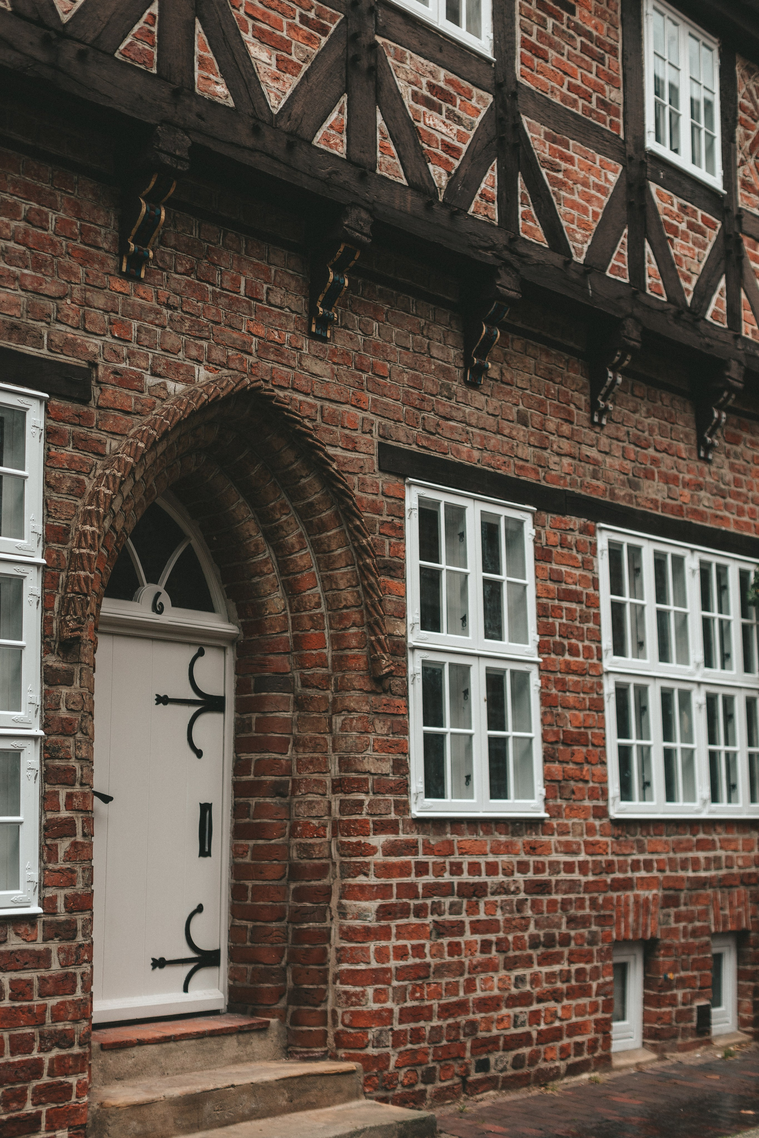 Lüneburg. Maria Chistyakovа — Fotografin in Karlsruhe, Baden-Baden und Umgebung