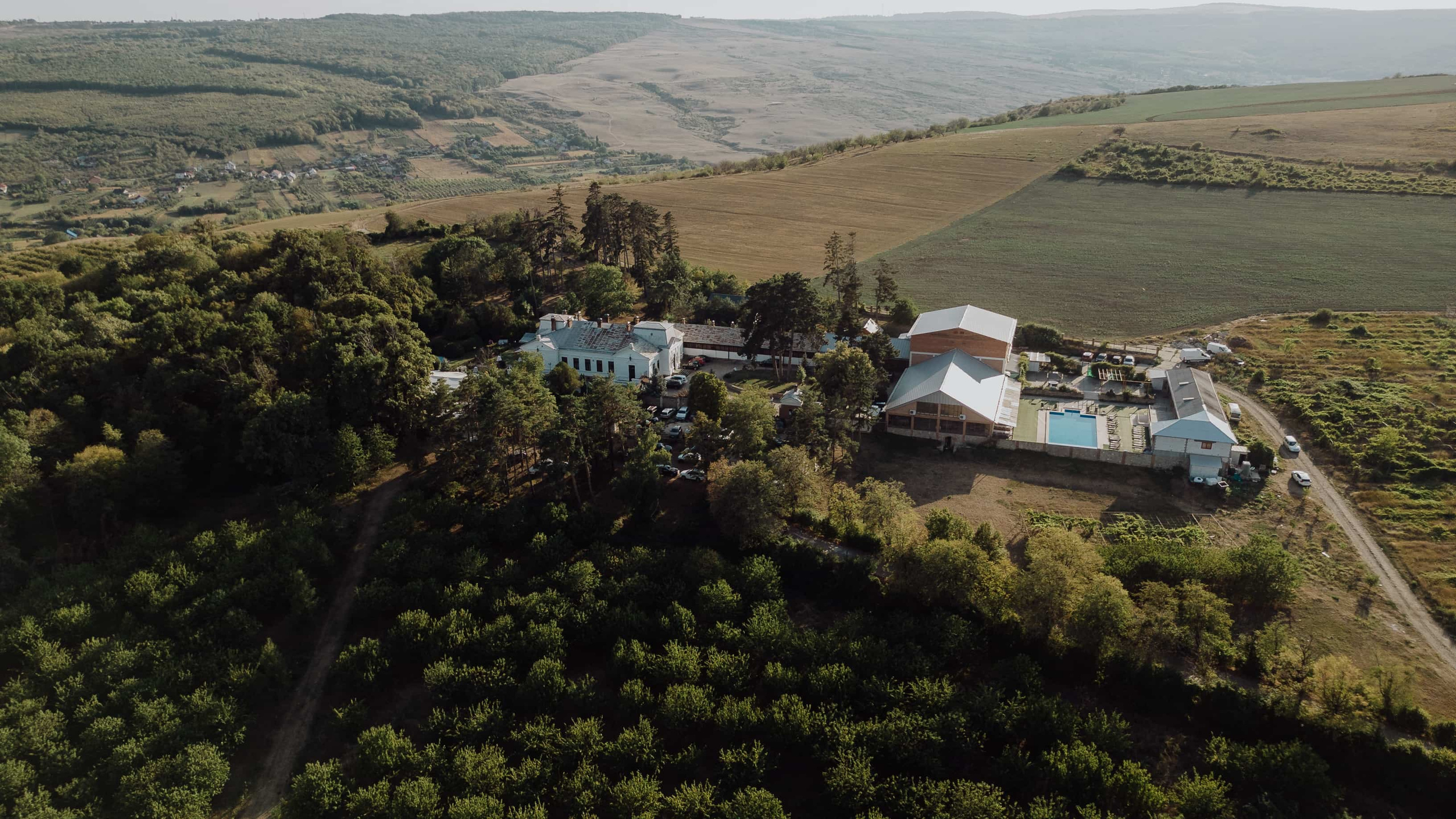 Andreea & Alex | wedding day