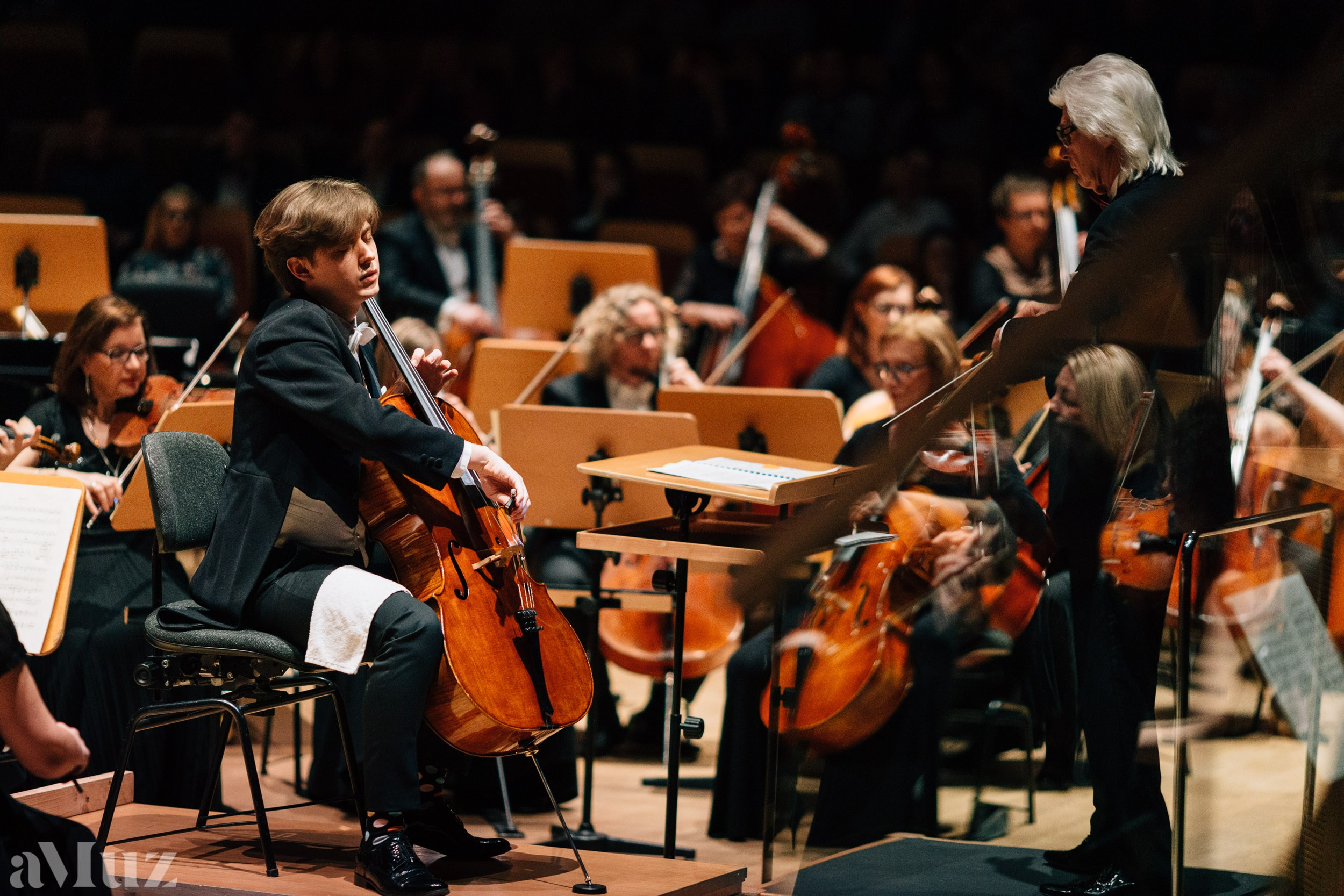 Filharmonia Bałtycka. Fotograf Ślubny Warszawa - Sesje Biznesowe Rodzinne Eventy