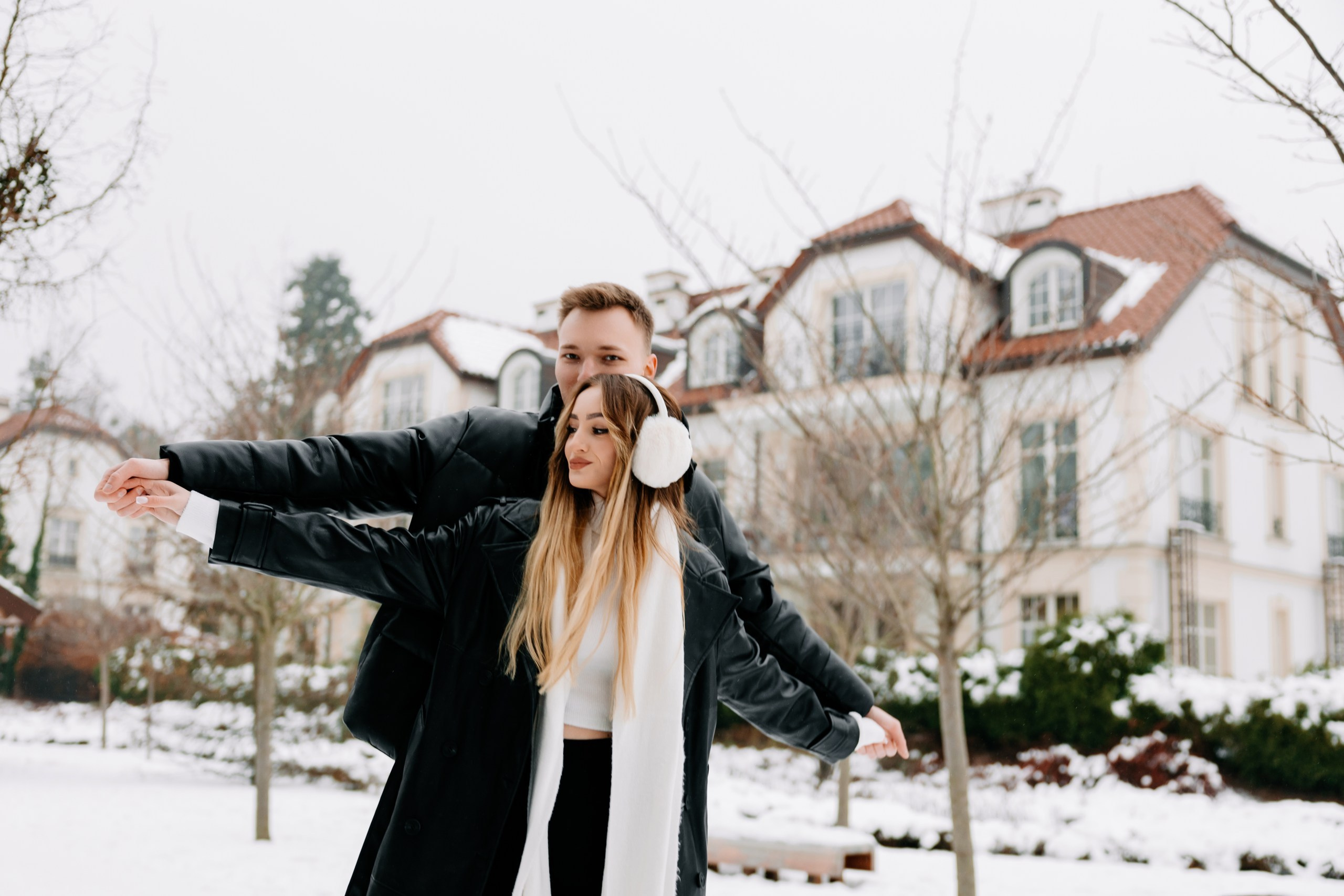 Marcin ♡ Klaudia. Fotograf Ślubny Warszawa - Sesje Biznesowe Rodzinne Eventy
