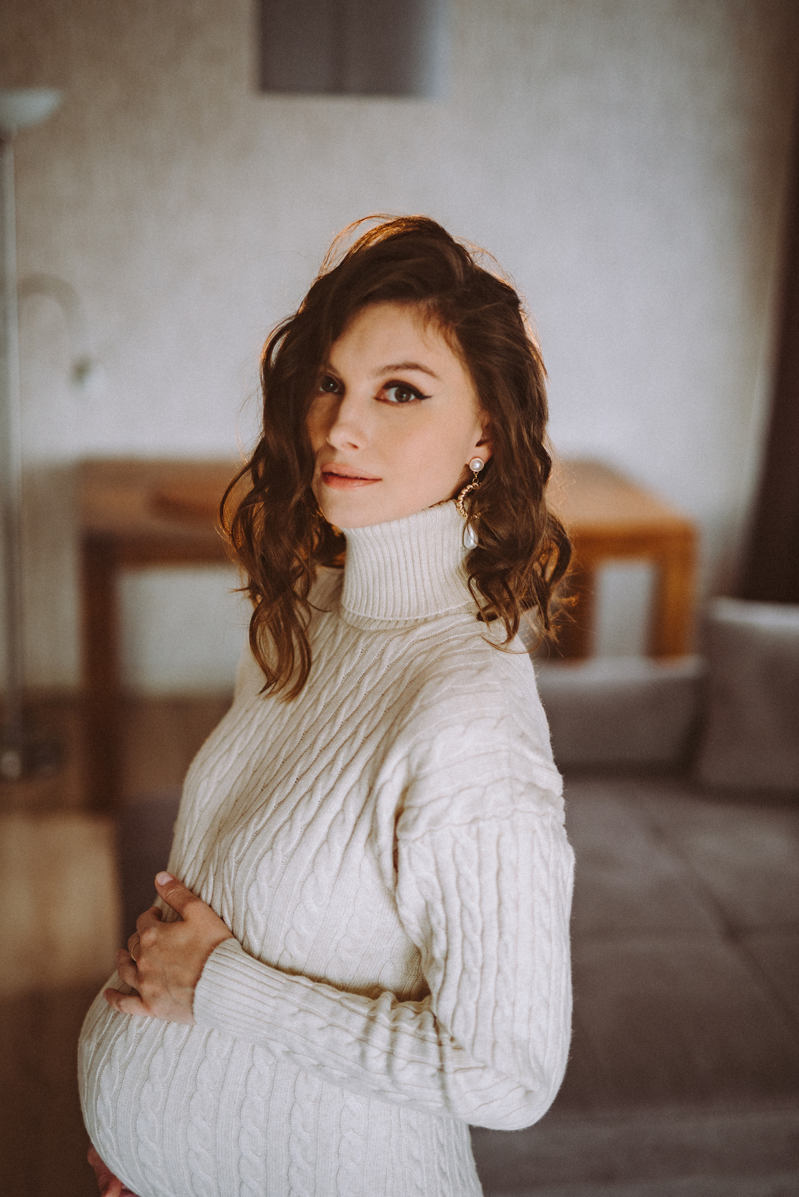 PRAGNENCY. Deine Kinder und Familien Fotografin Iryna Kosbow in Münster