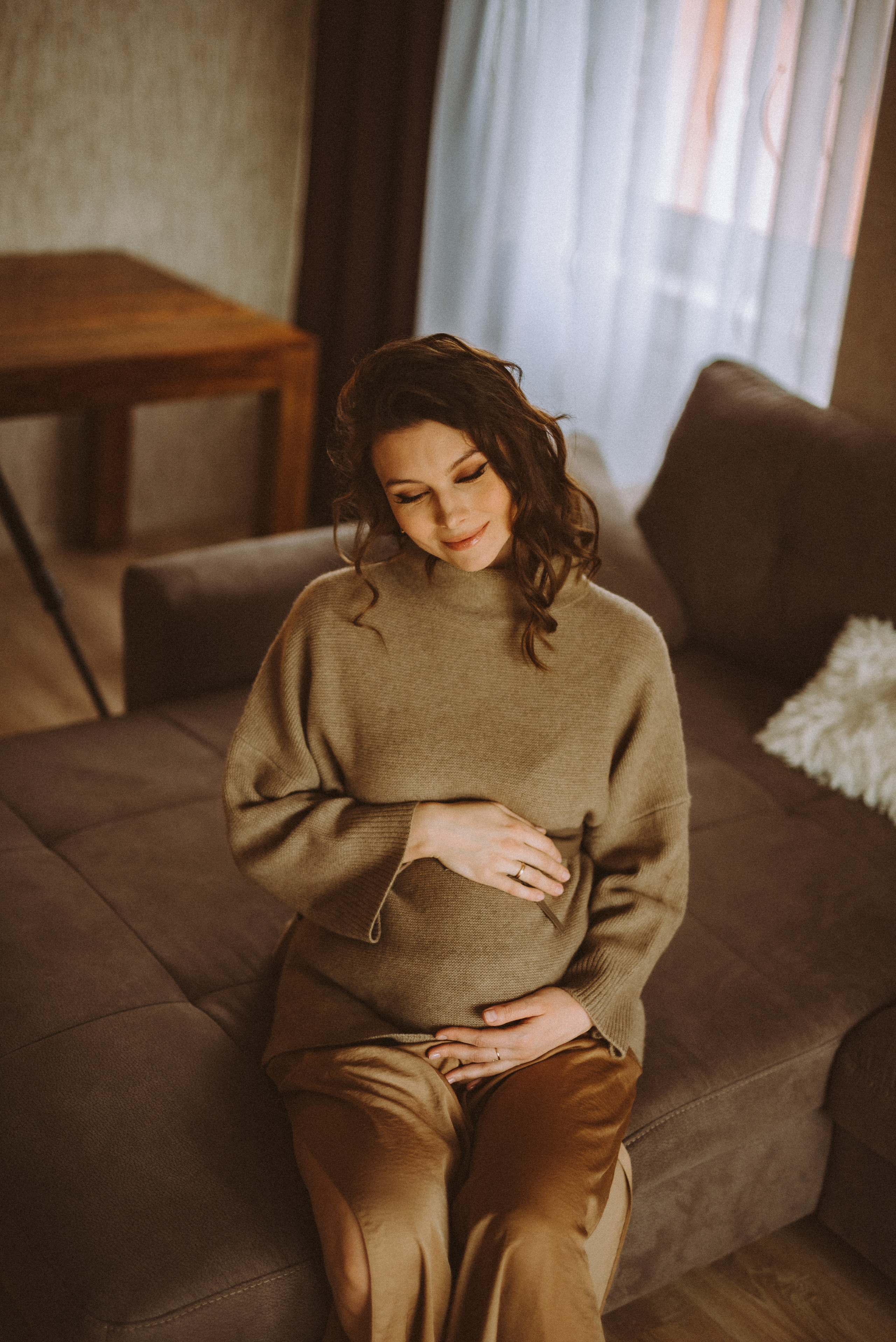 PRAGNENCY. Deine Kinder und Familien Fotografin Iryna Kosbow in Münster