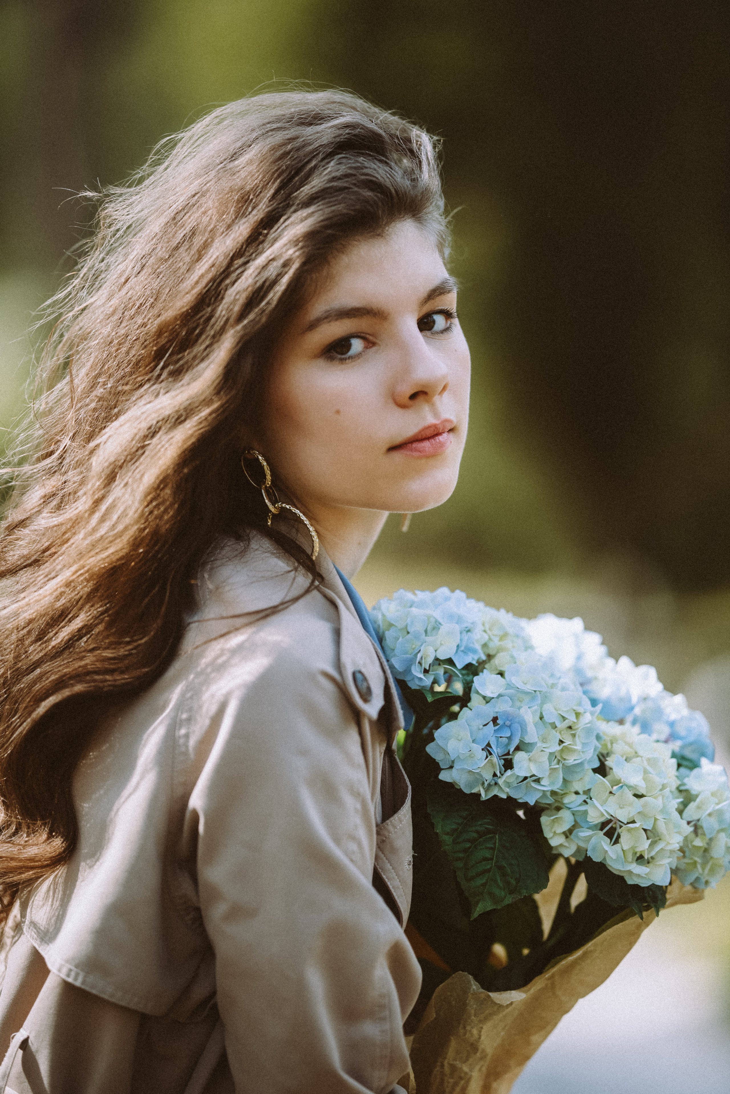 PORTRAIT/KONTENT. Deine Kinder und Familien Fotografin Iryna Kosbow in Münster|Umgebung