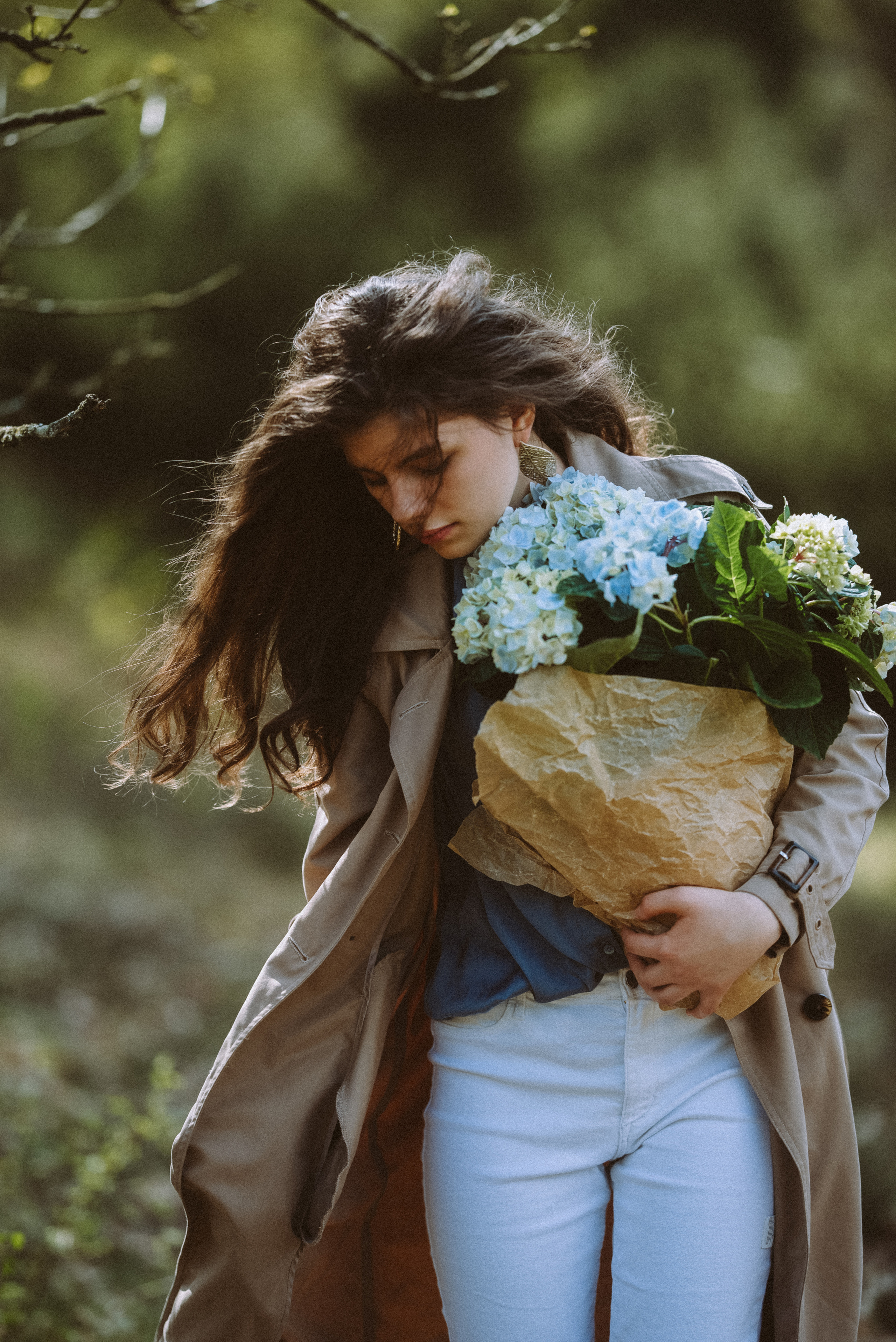 PORTRAIT/KONTENT. Deine Kinder und Familien Fotografin Iryna Kosbow in Münster|Umgebung