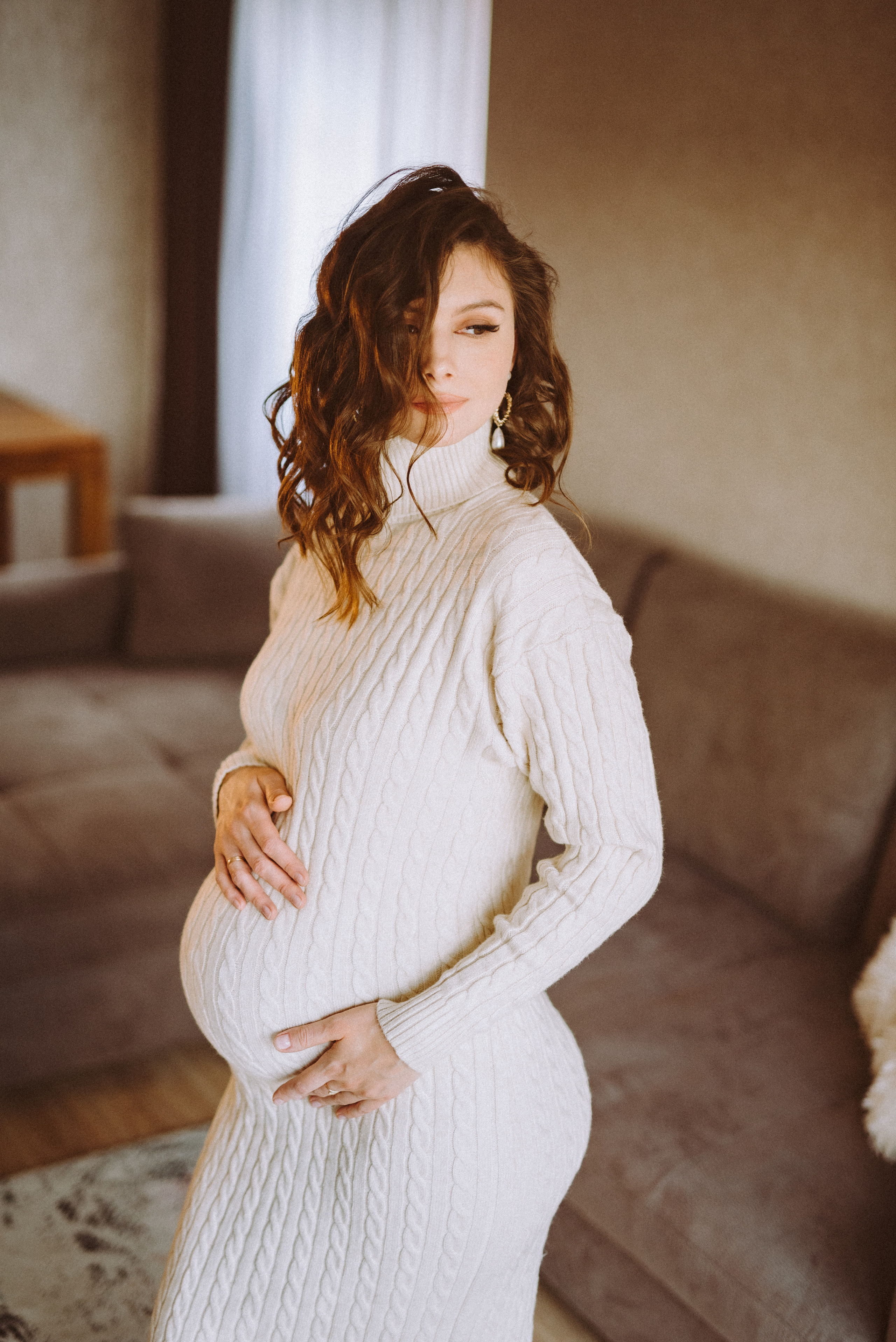 PRAGNENCY. Deine Kinder und Familien Fotografin Iryna Kosbow in Münster