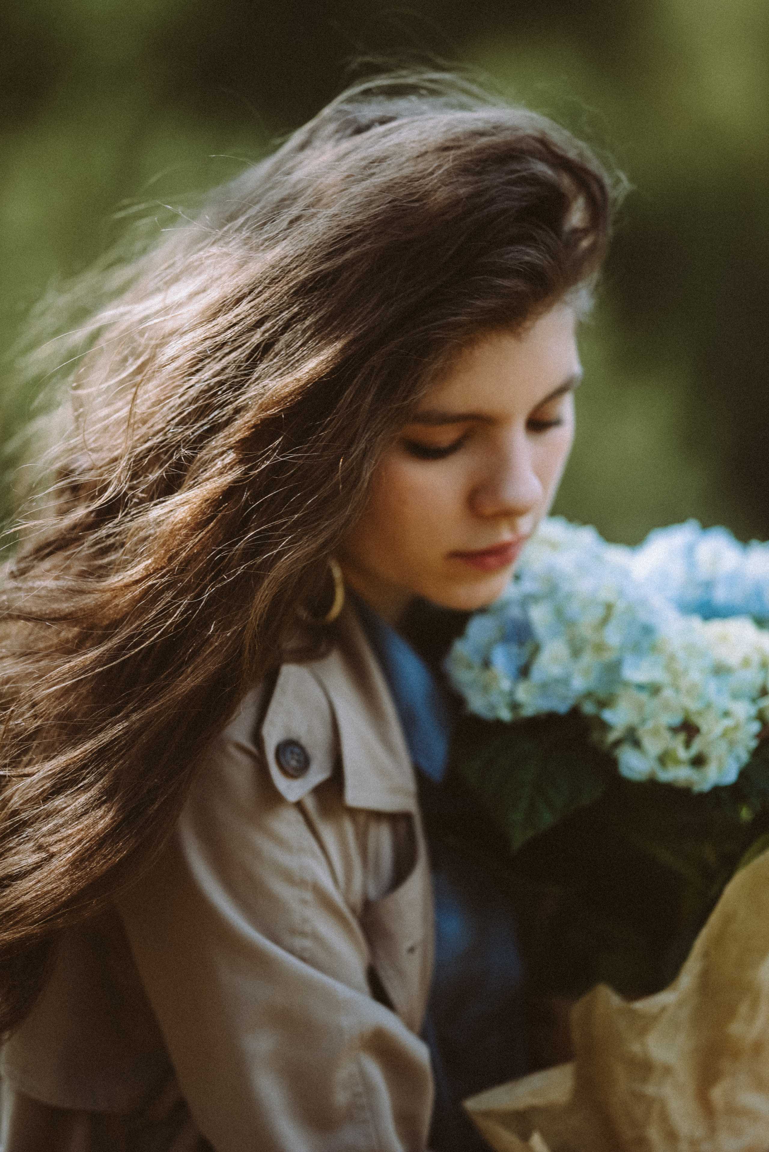 PORTRAIT/KONTENT. Deine Kinder und Familien Fotografin Iryna Kosbow in Münster|Umgebung