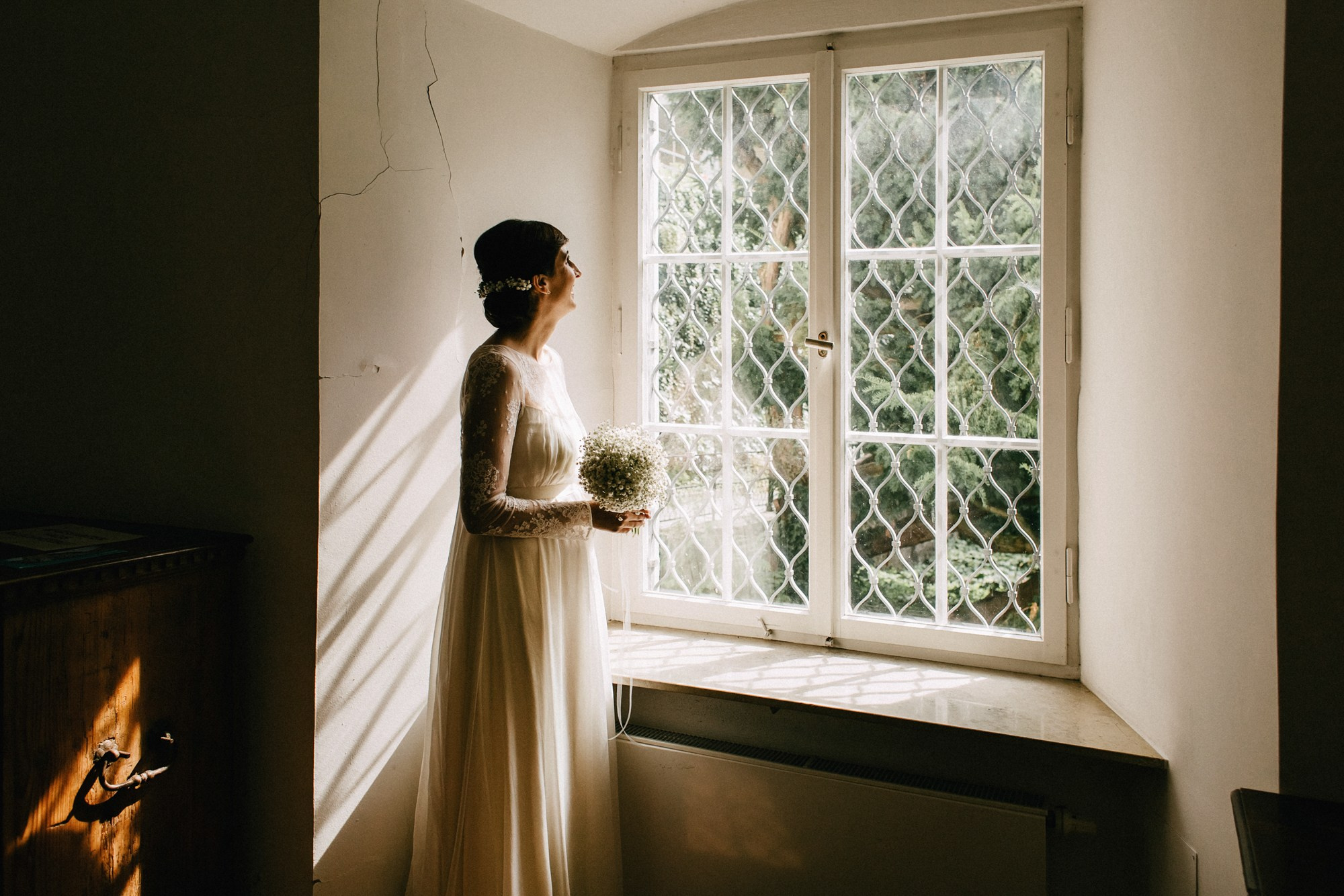 Carina & Daniel. Hochzeitsvideo, Hochzeitsfilm, Hochzeitsvideograf Berlin