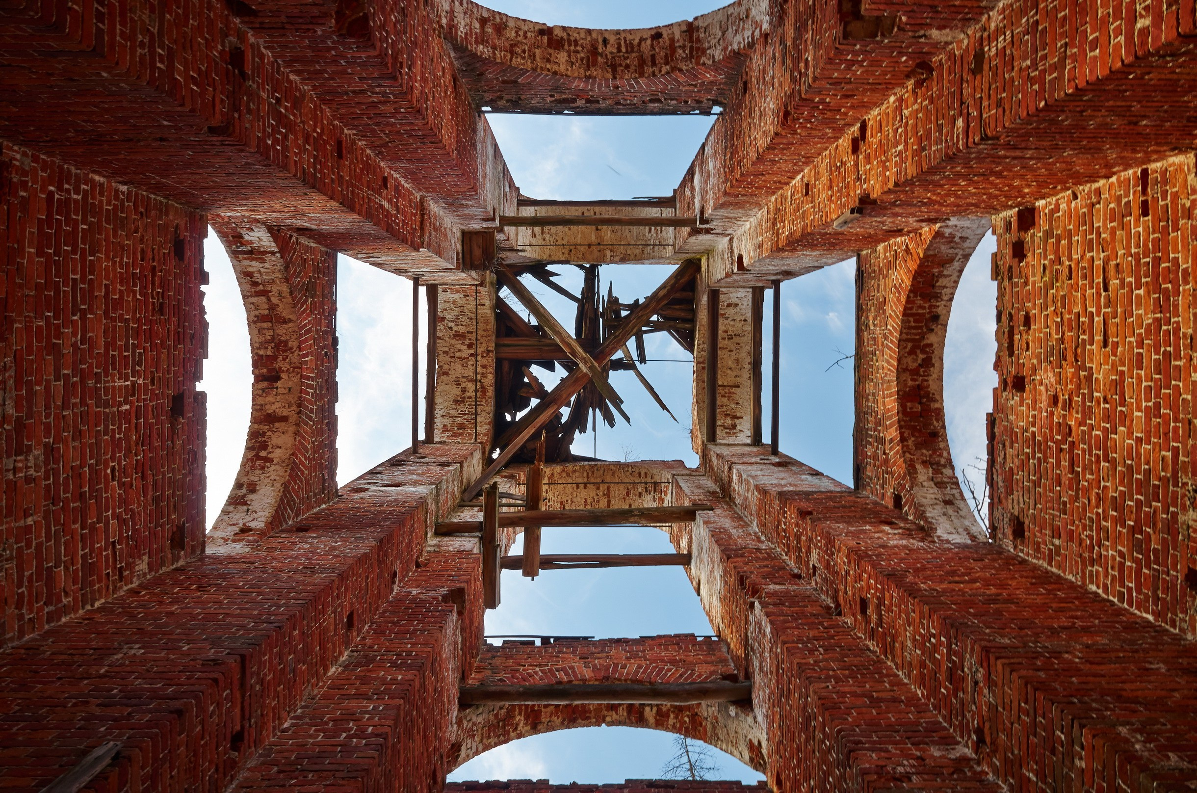 Landscapes by Yury Popkov. Yuri Popkov | Photographer