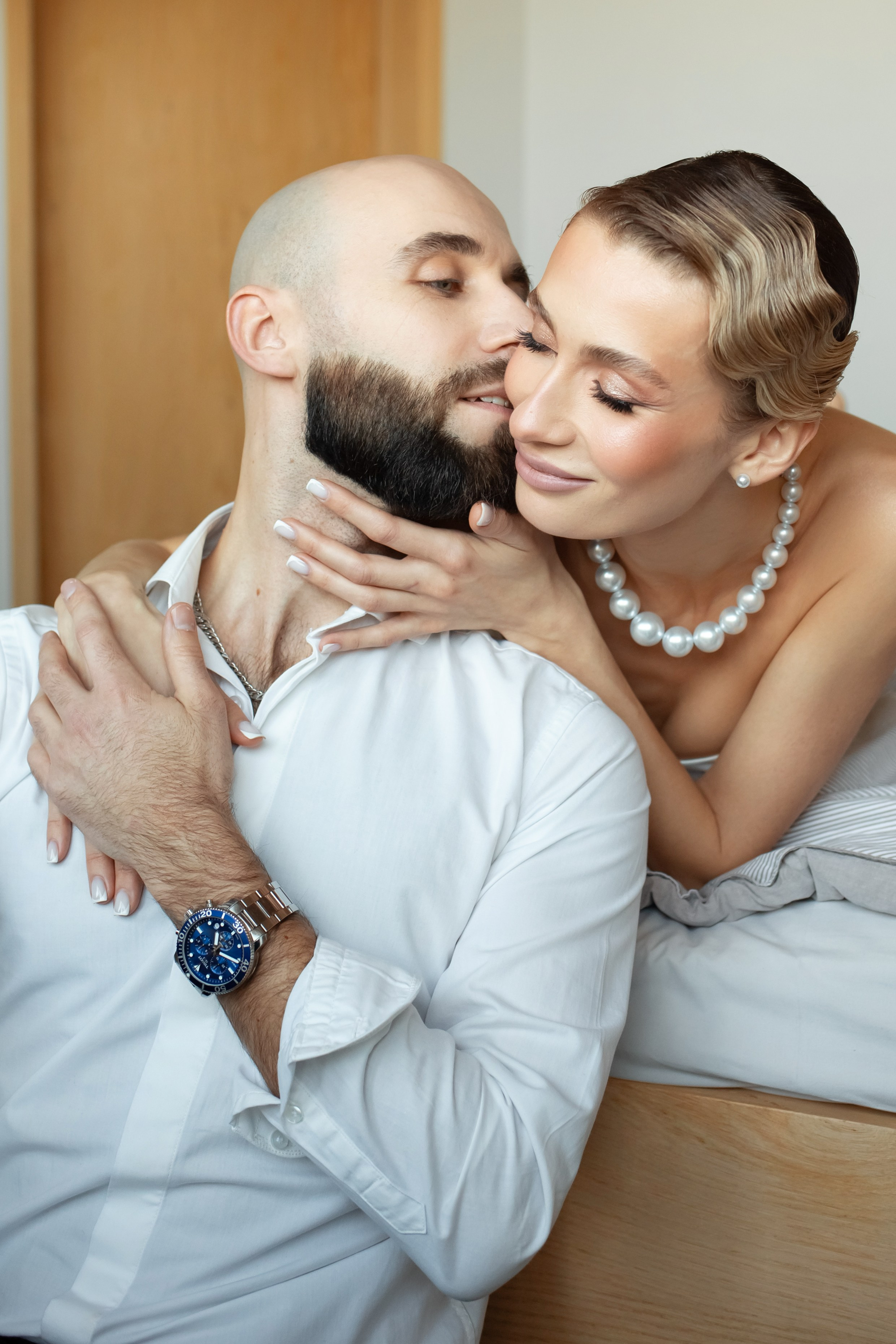 D+O. Fotógrafa profesional en España