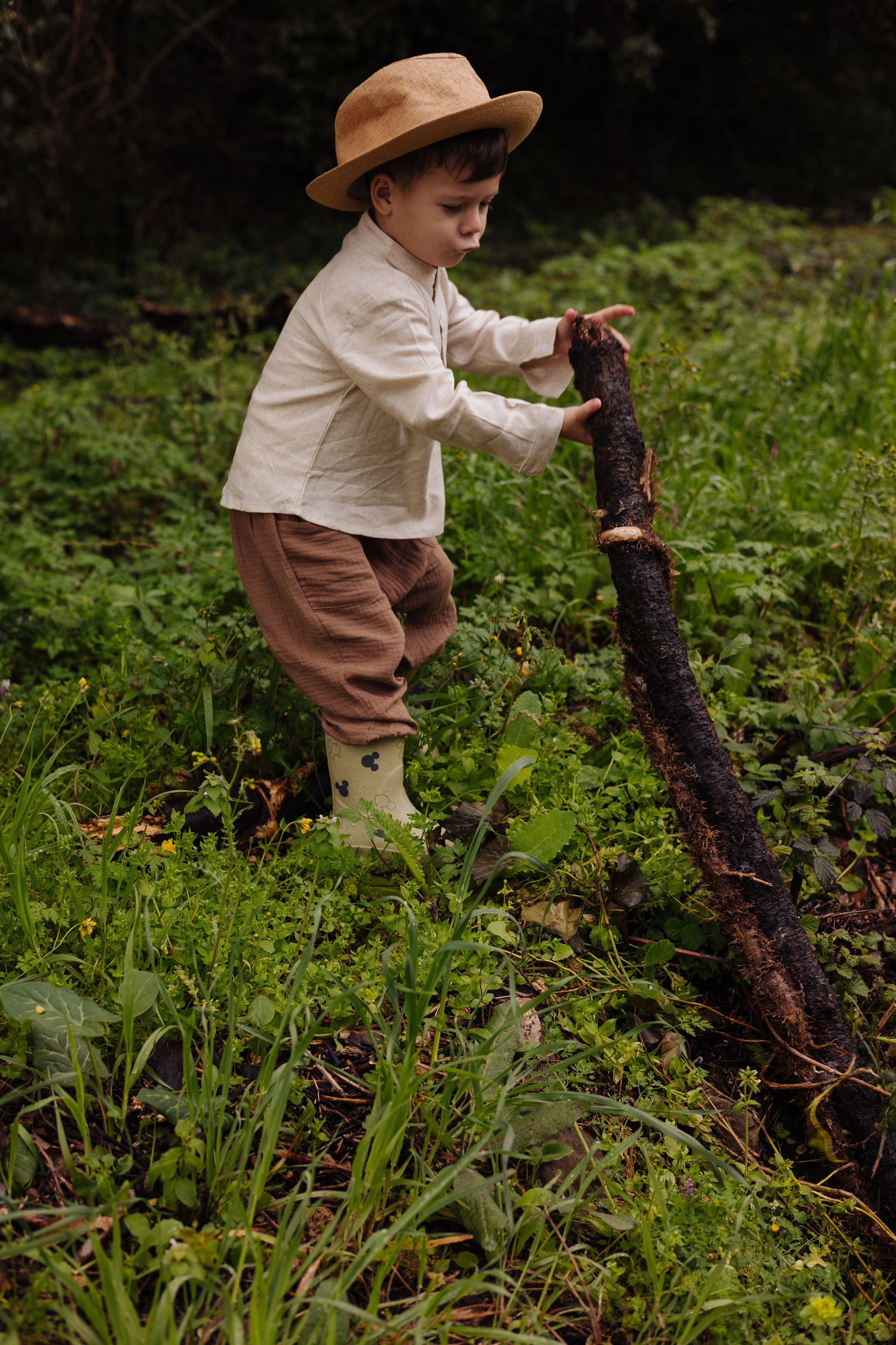 Printemps. Photographe en Côte d’Azur