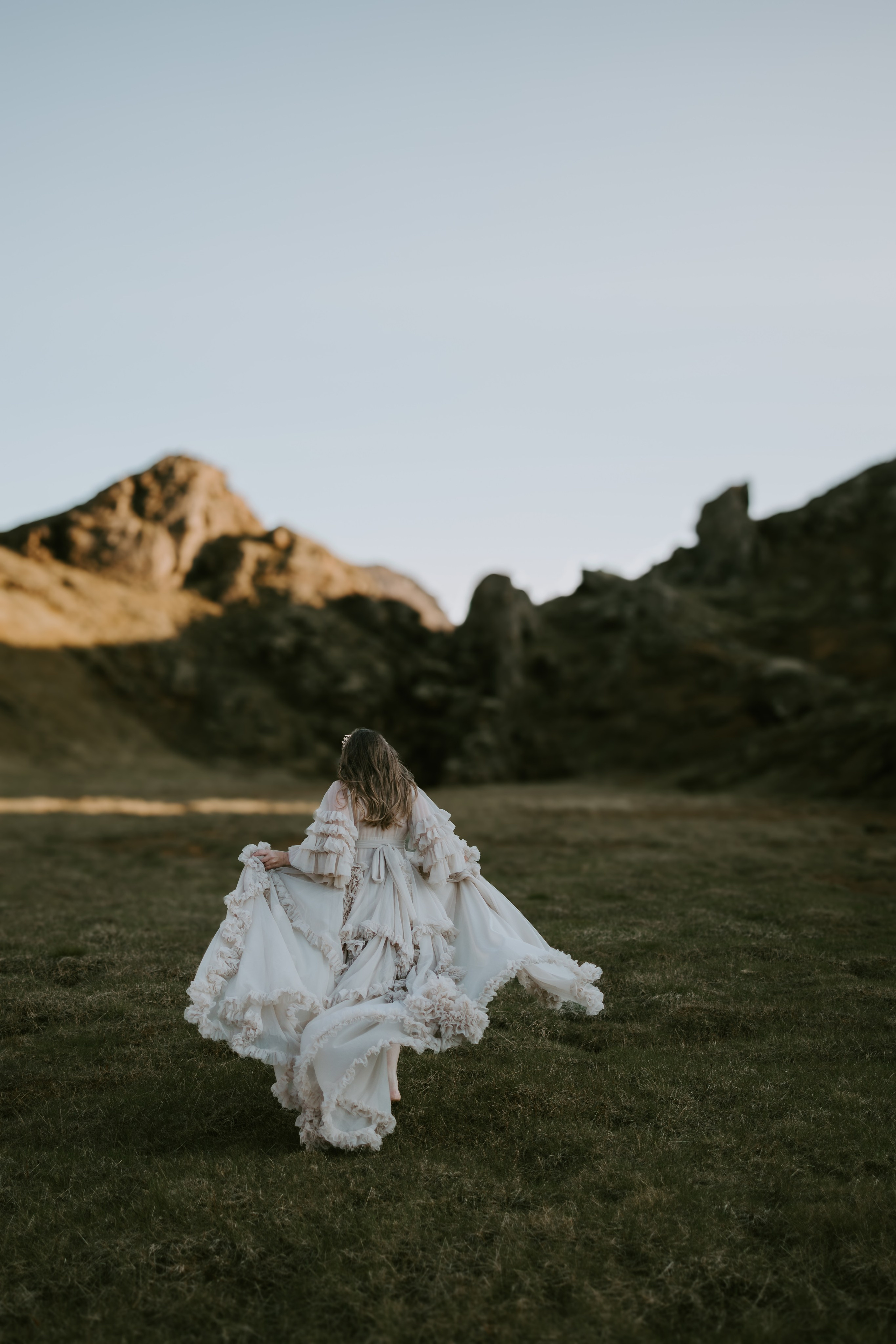 Portraits. Heart In Lens Photography from Reykjavík, Iceland
