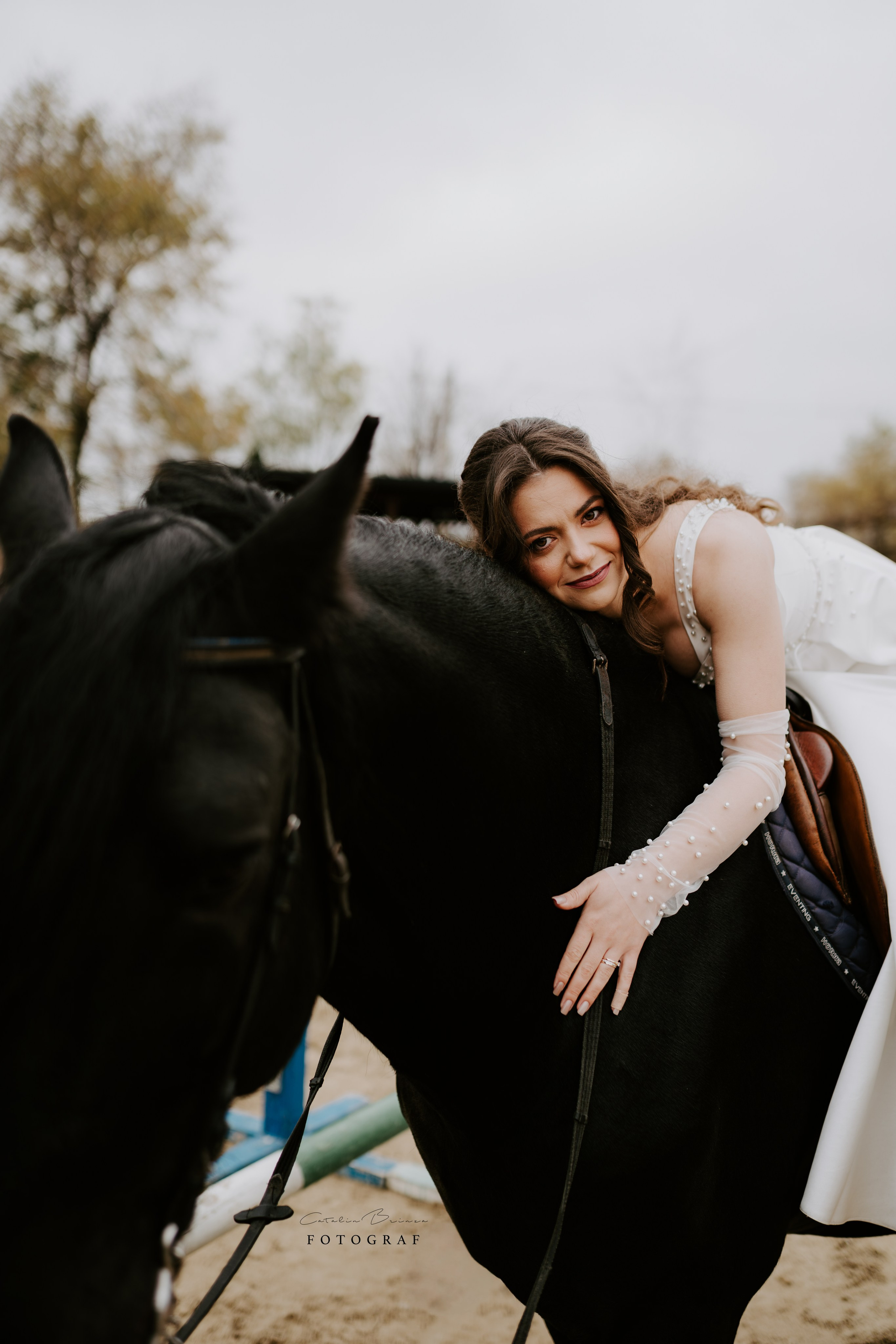 TTD — Ioana&Stefan. Catalin Brinza