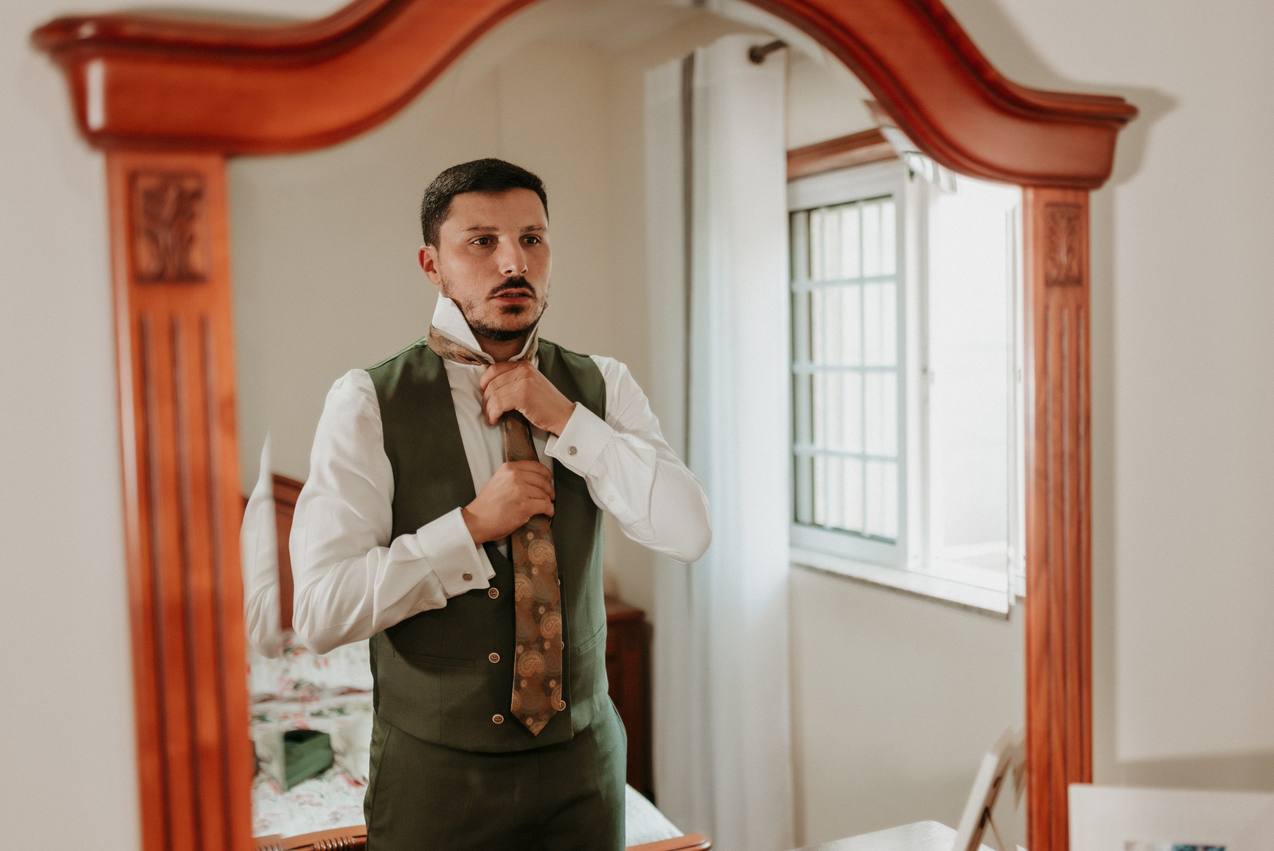 São & Luís. Photographe de mariage et de famille à Braga — Alexandra Mieres Photography