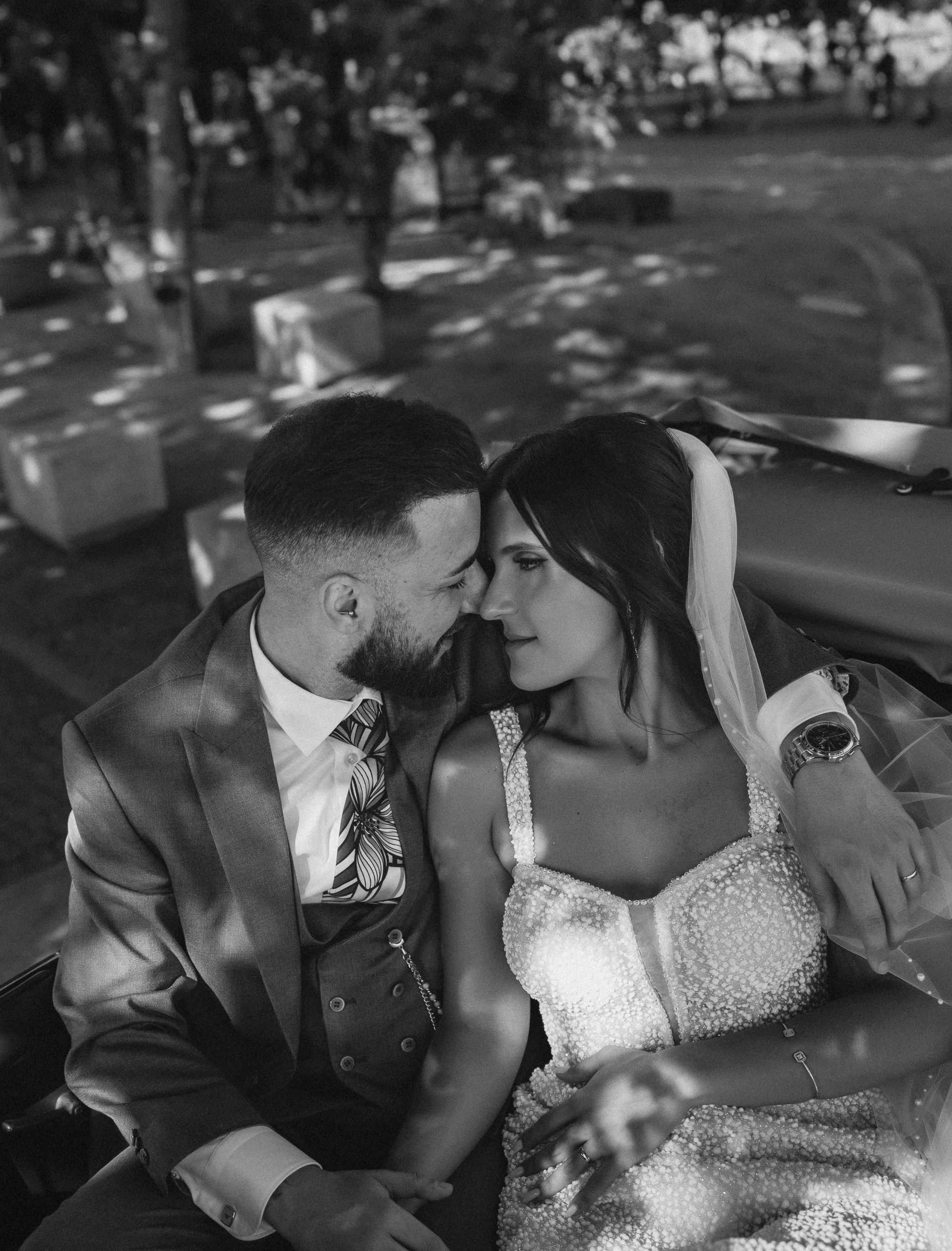 Rita & Tiago. Photographe de mariage et de famille à Braga — Alexandra Mieres Photography