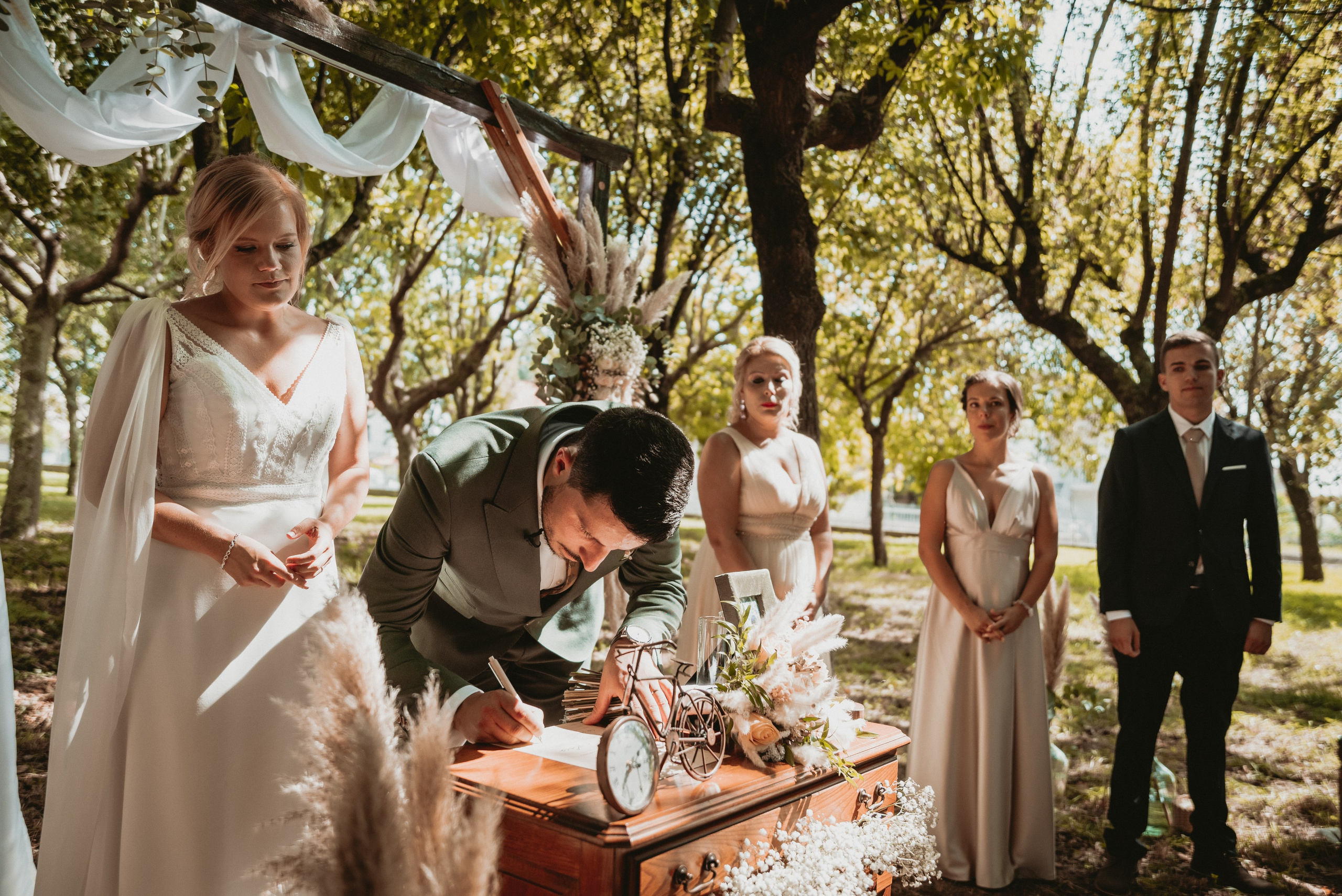 São & Luís. Photographe de mariage et de famille à Braga — Alexandra Mieres Photography