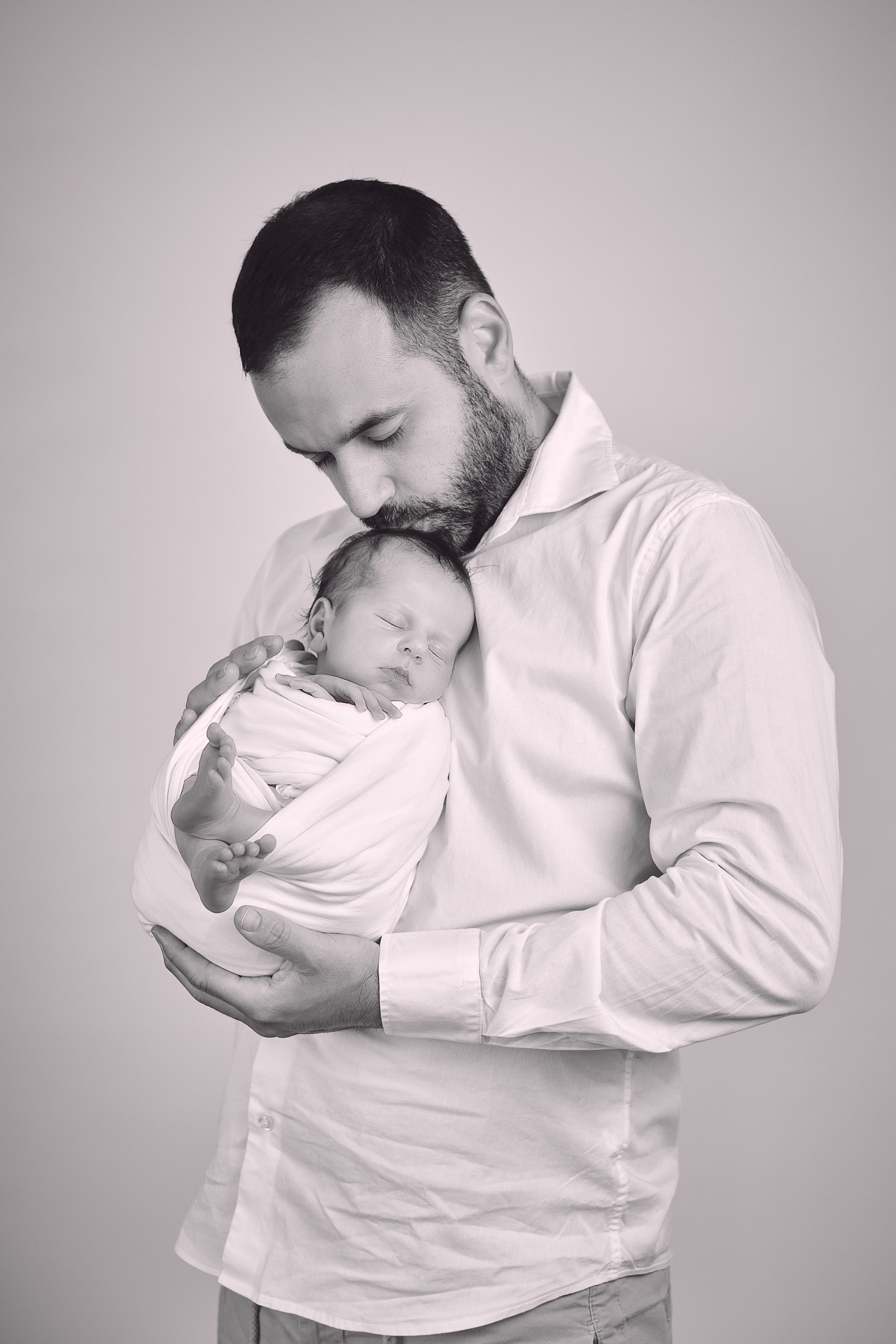 Studio photography. Anghel’sPhoto