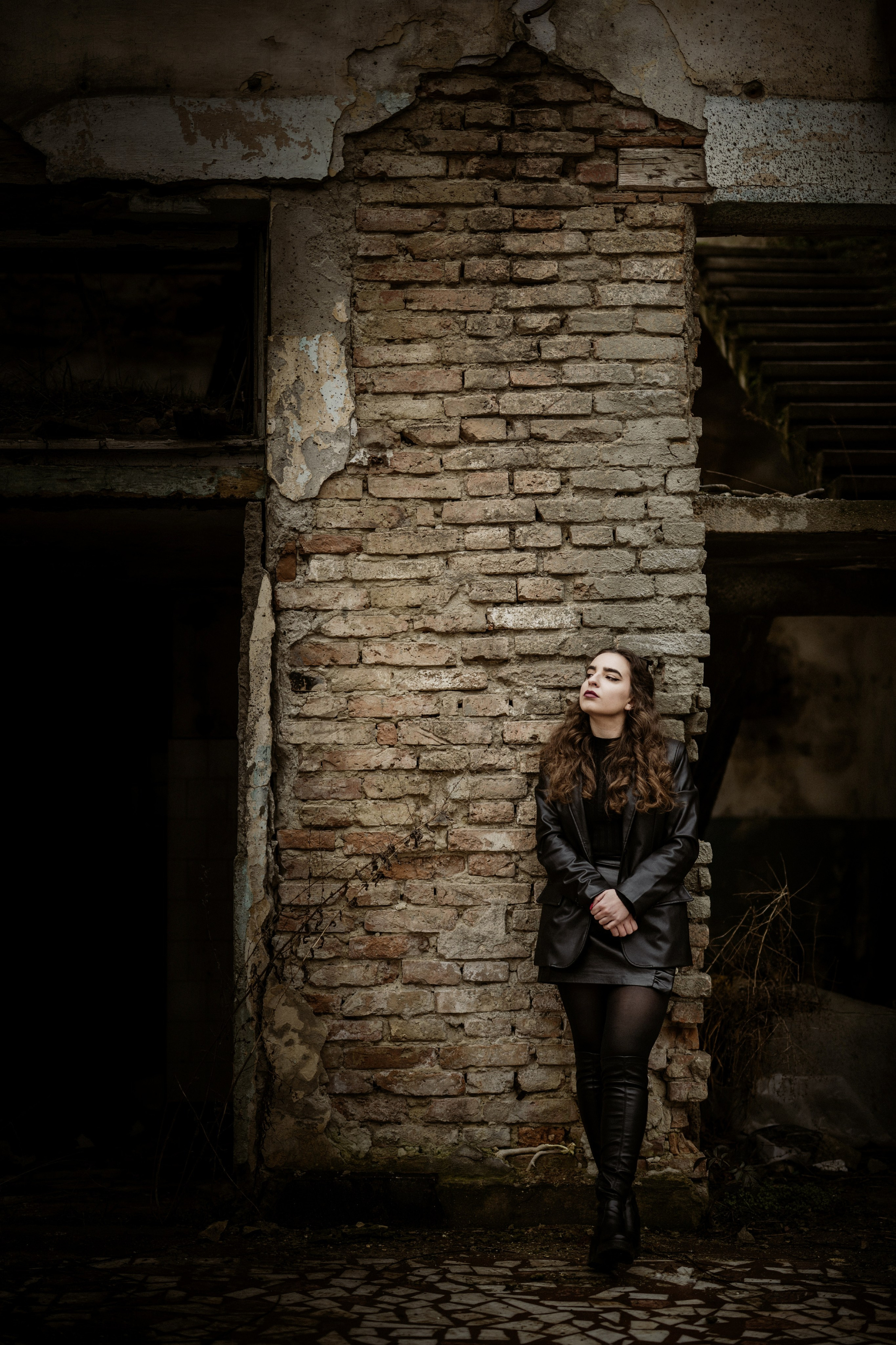 Ruxandra, March 2025. Adrian Aioanei — Fotograf profesionist de nuntă în Iași, Suceava și București. Specializat în evenimente, portrete și fine art