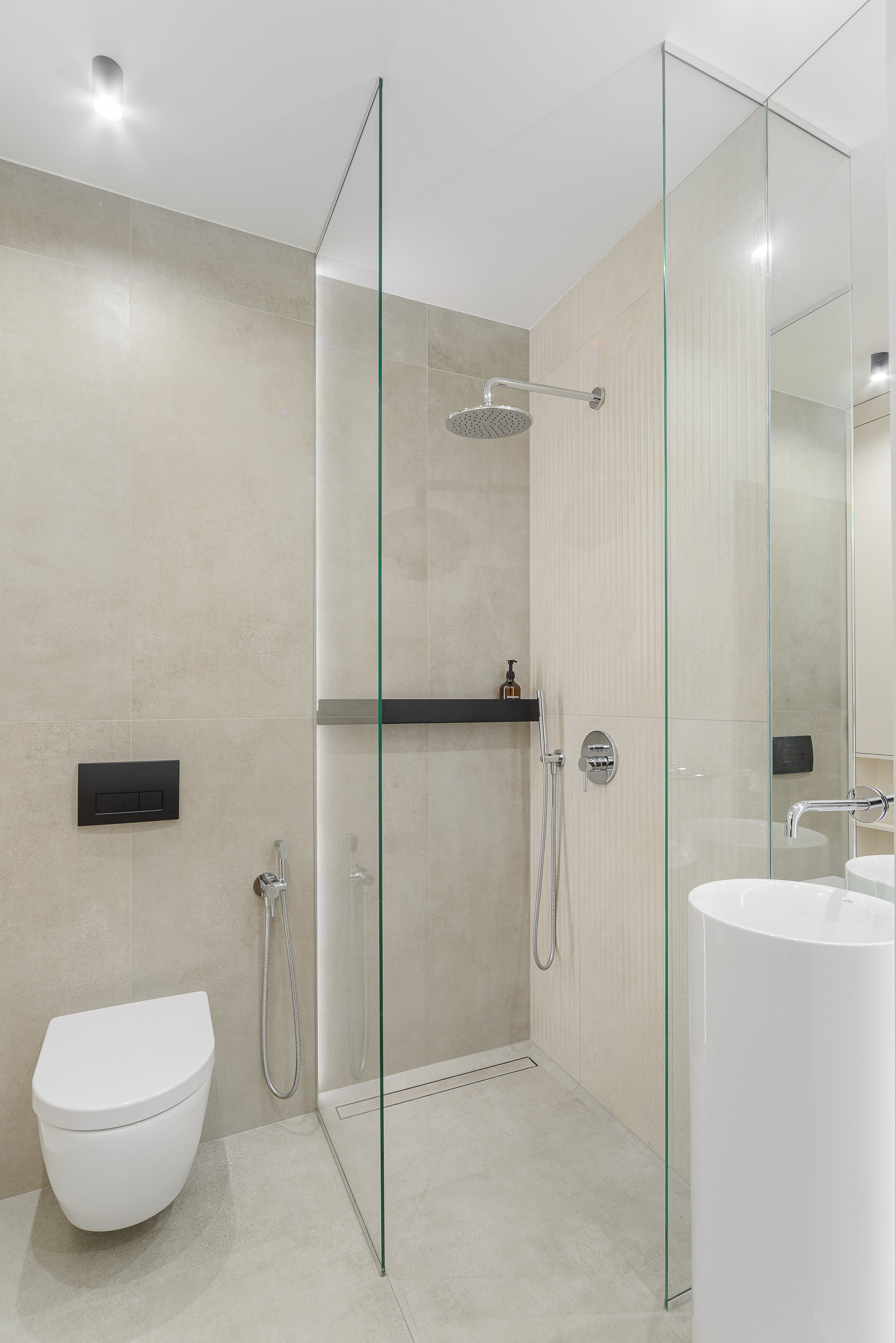 Interior photography