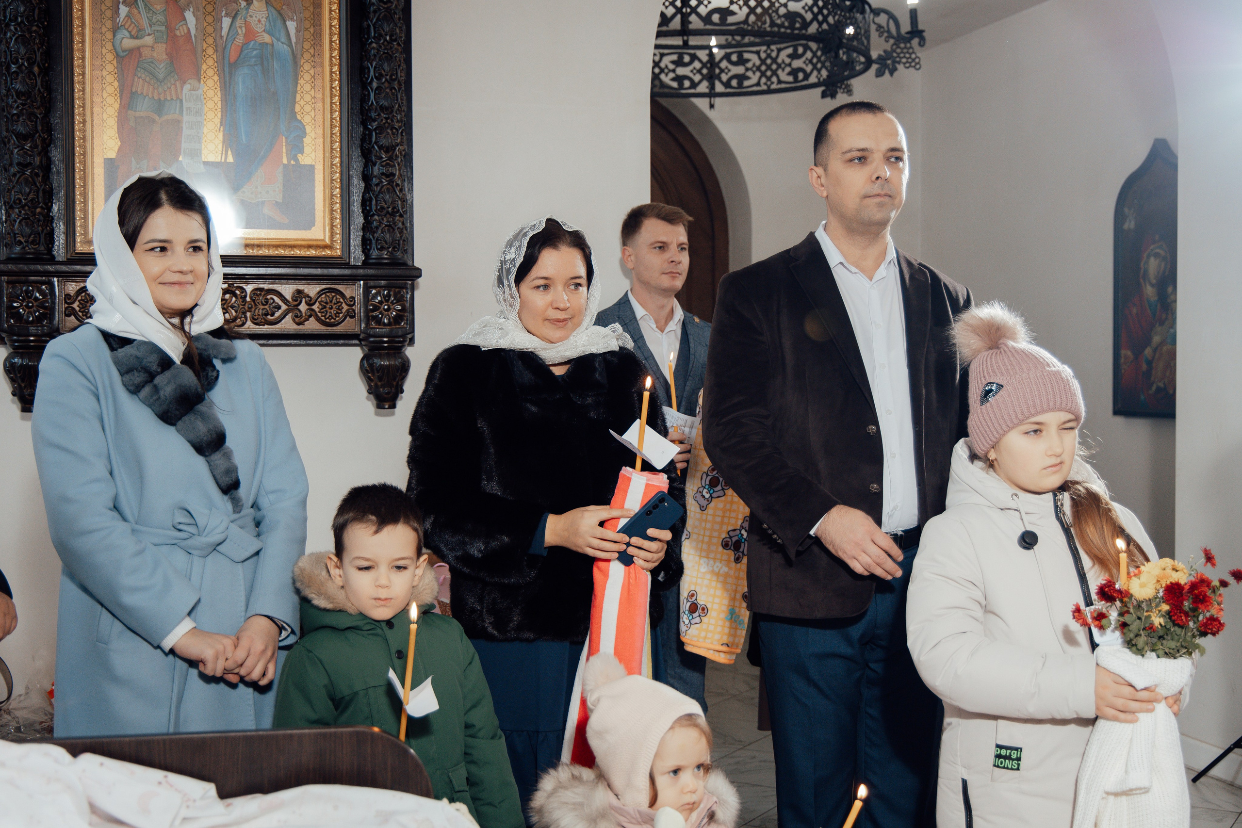 Botez. Свадебный Фотограф, Детский и семейый Фотограф Молдова