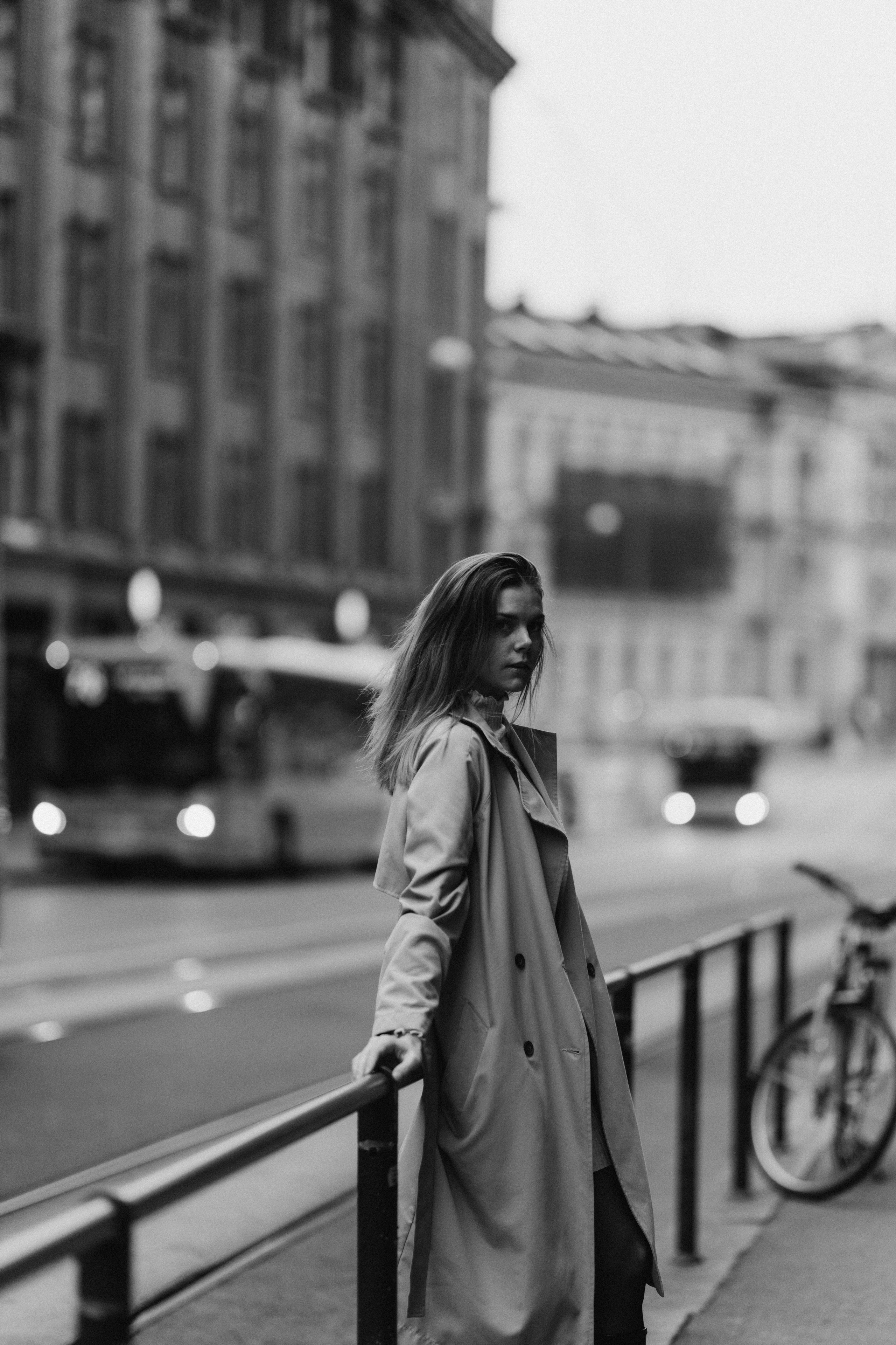 Kata. Wedding and portrait photographer in Helsinki Vickan O